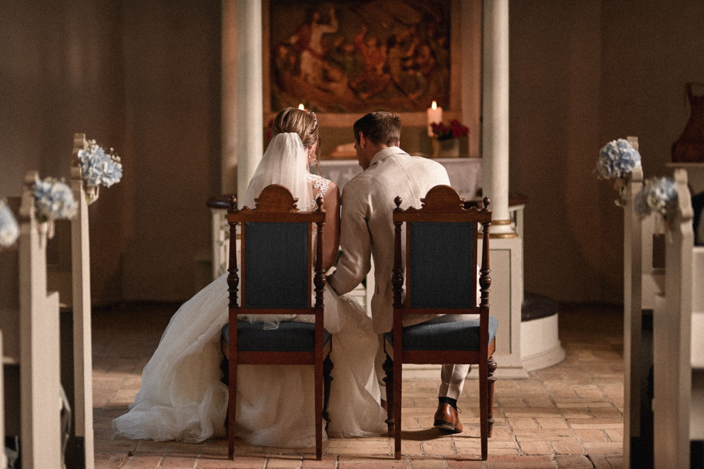 Свадебная фотосессия. Свадебный и семейный фотограф в Гамбурге Екатерина Поминова