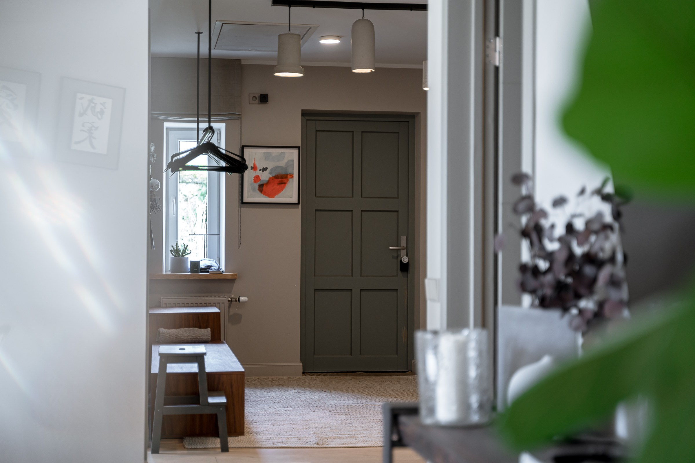 Типовая квартира на сдачу Airbnb