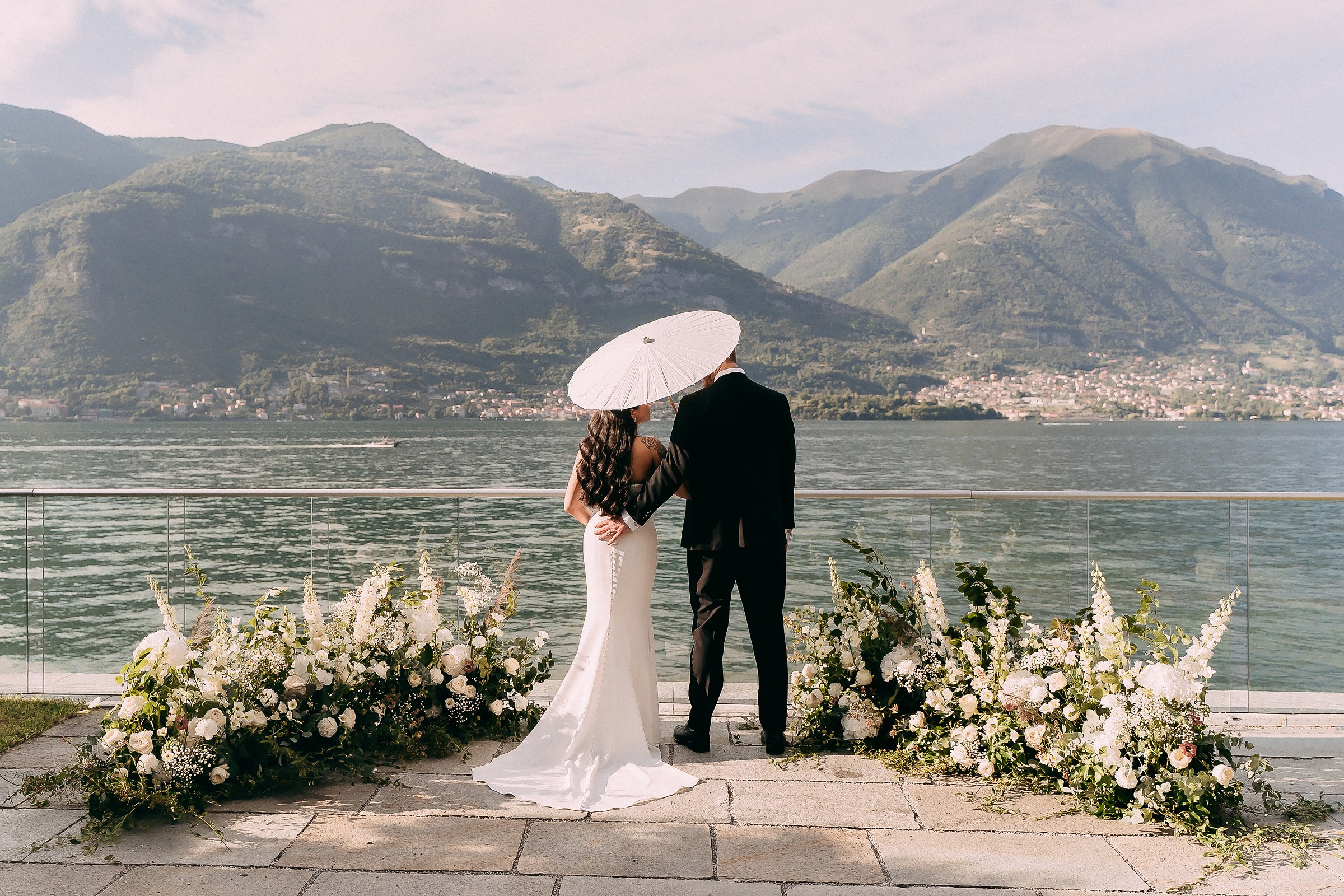 Best Lake Como Elopement Photo Locations 2027 | Photographer Guide