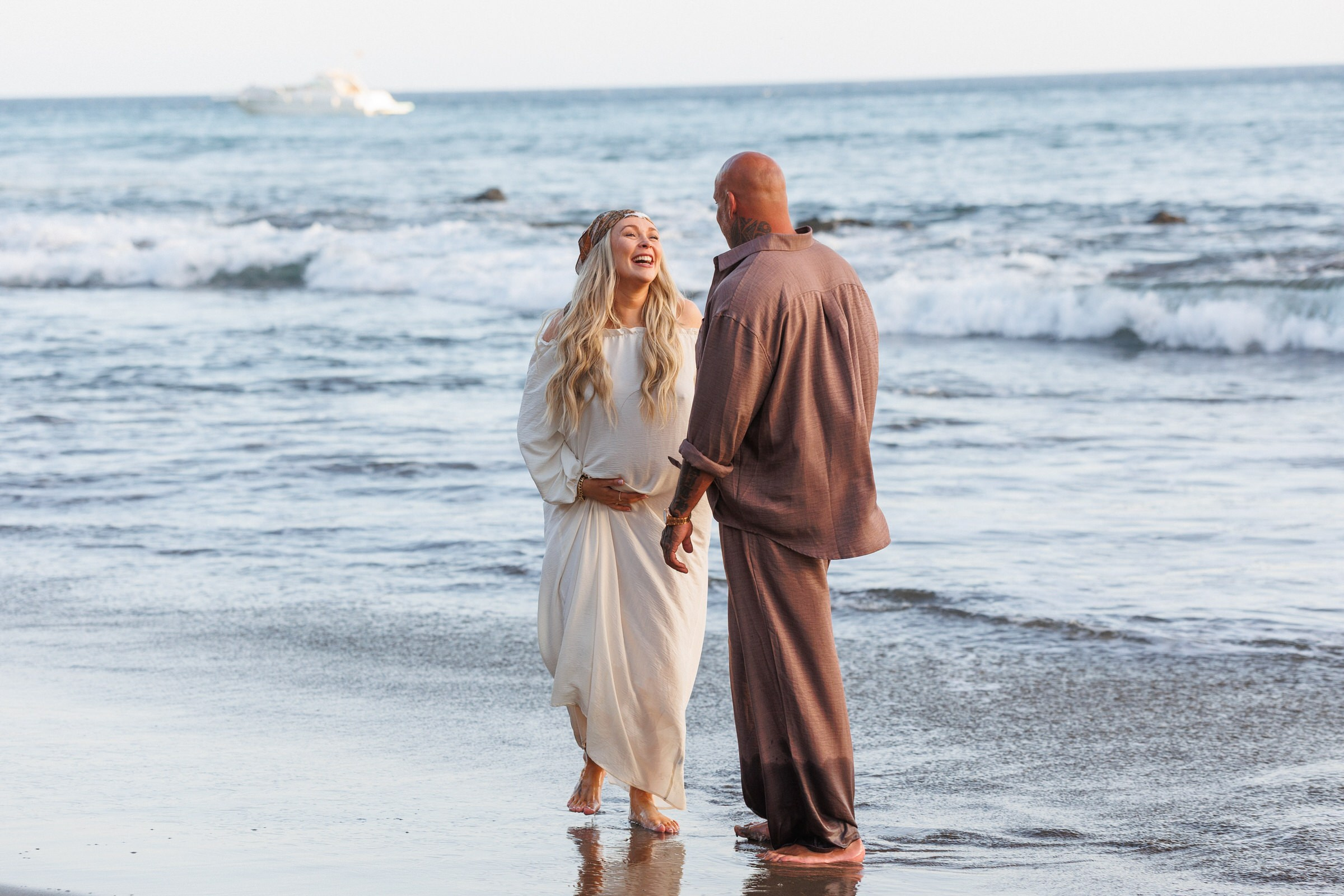 Playa del Cura Photographer Slavik Robtsenkov