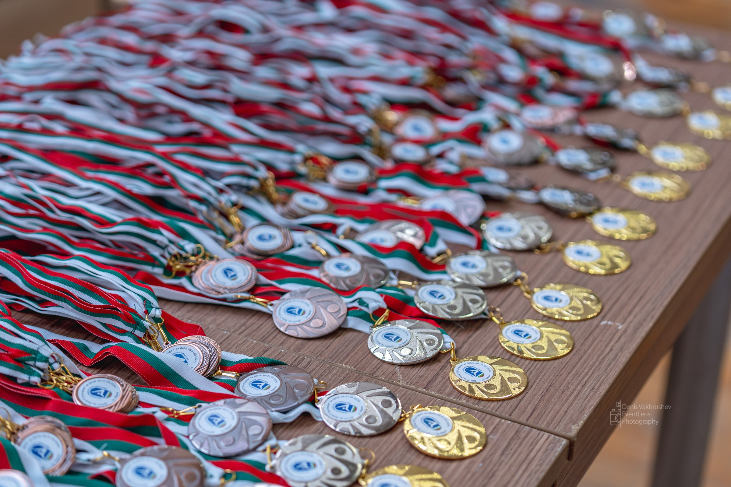 ДЛОП “Купа България” — Варна. 28-31 май 2024. Event Lens Photo | @deevaden