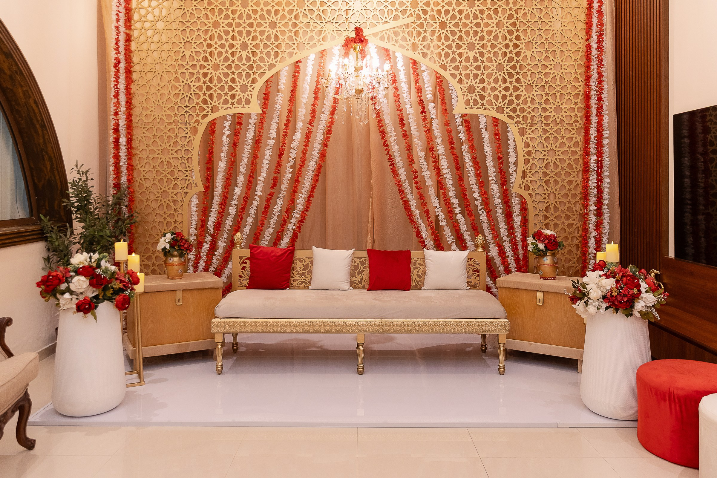 Ali & Hannah Nikkah. Wedding female photo and video studio in UAE