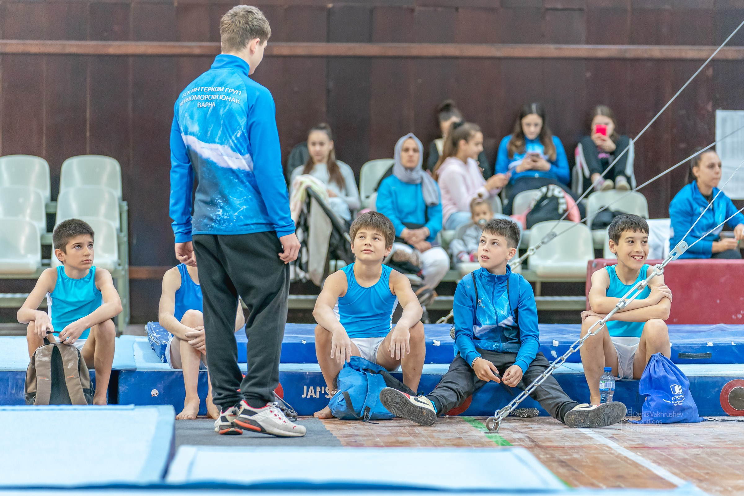 ДЛОП “Купа България” — Варна. 28-31 май 2024. Event Lens Photo | @deevaden