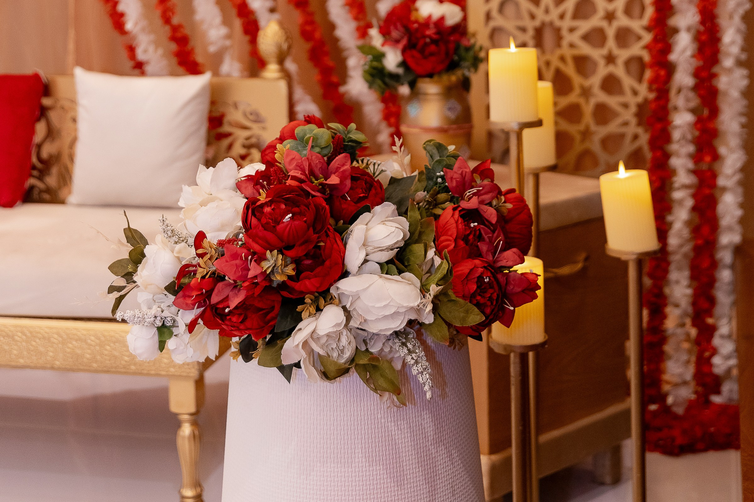 Ali & Hannah Nikkah. Wedding female photo and video studio in UAE