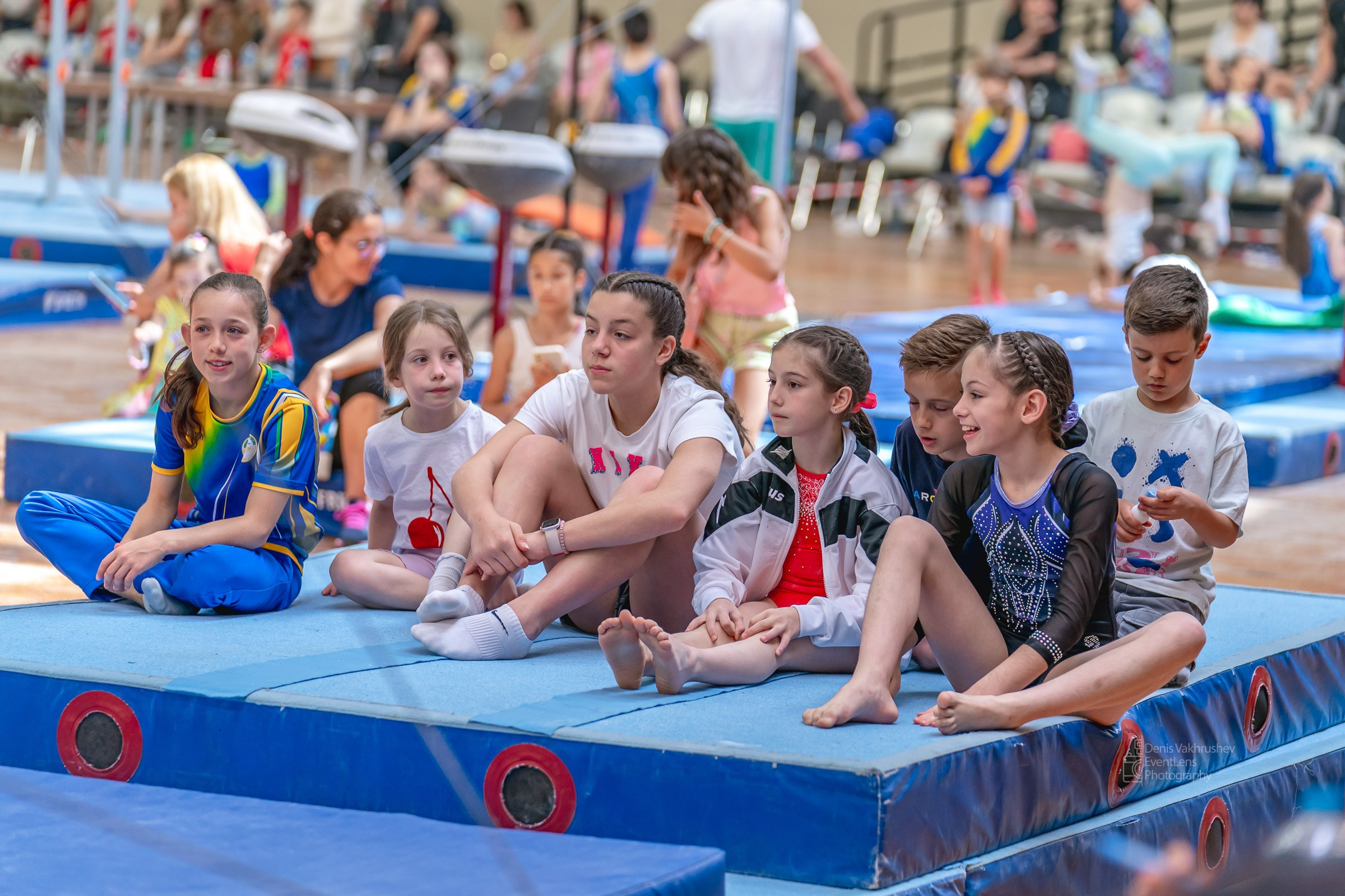 ДЛОП “Купа България” — Варна. 28-31 май 2024. Event Lens Photo | @deevaden