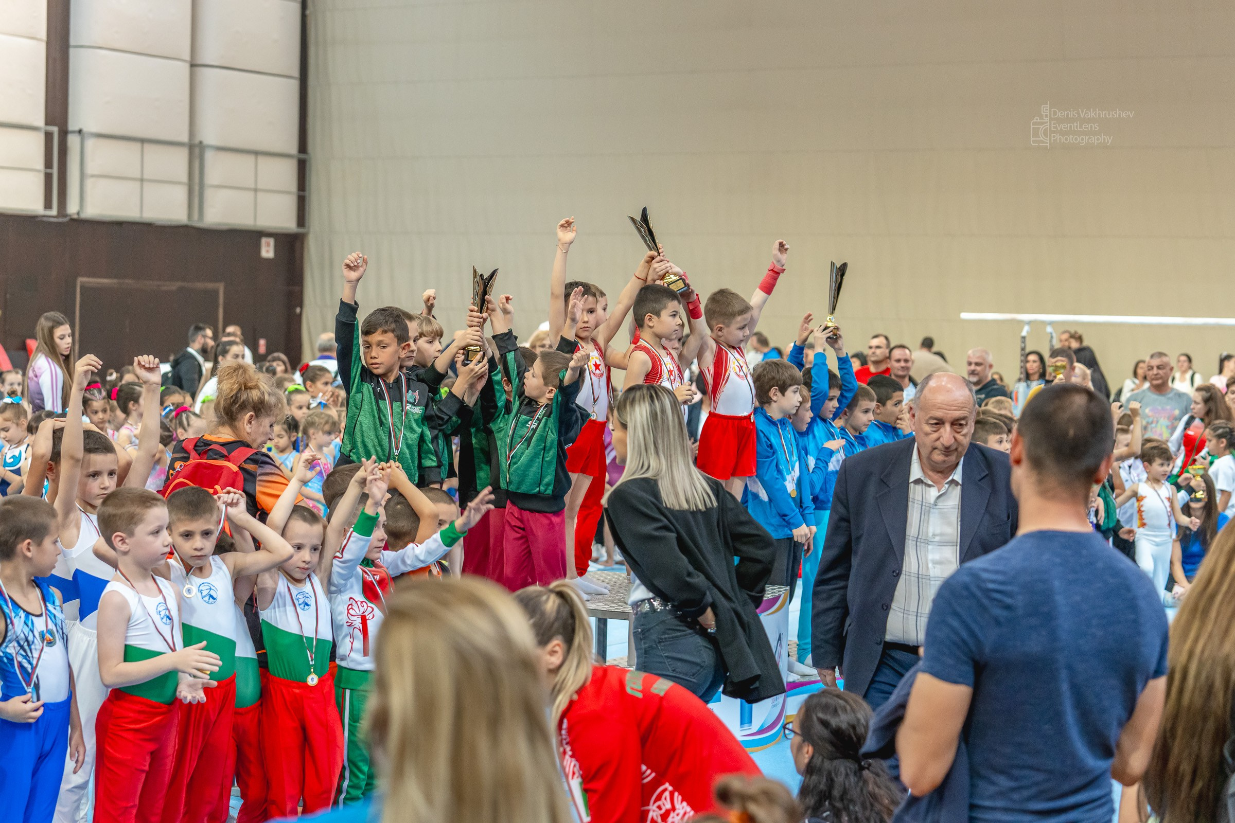 ДЛОП “Купа България” — Варна. 28-31 май 2024. Event Lens Photo | @deevaden