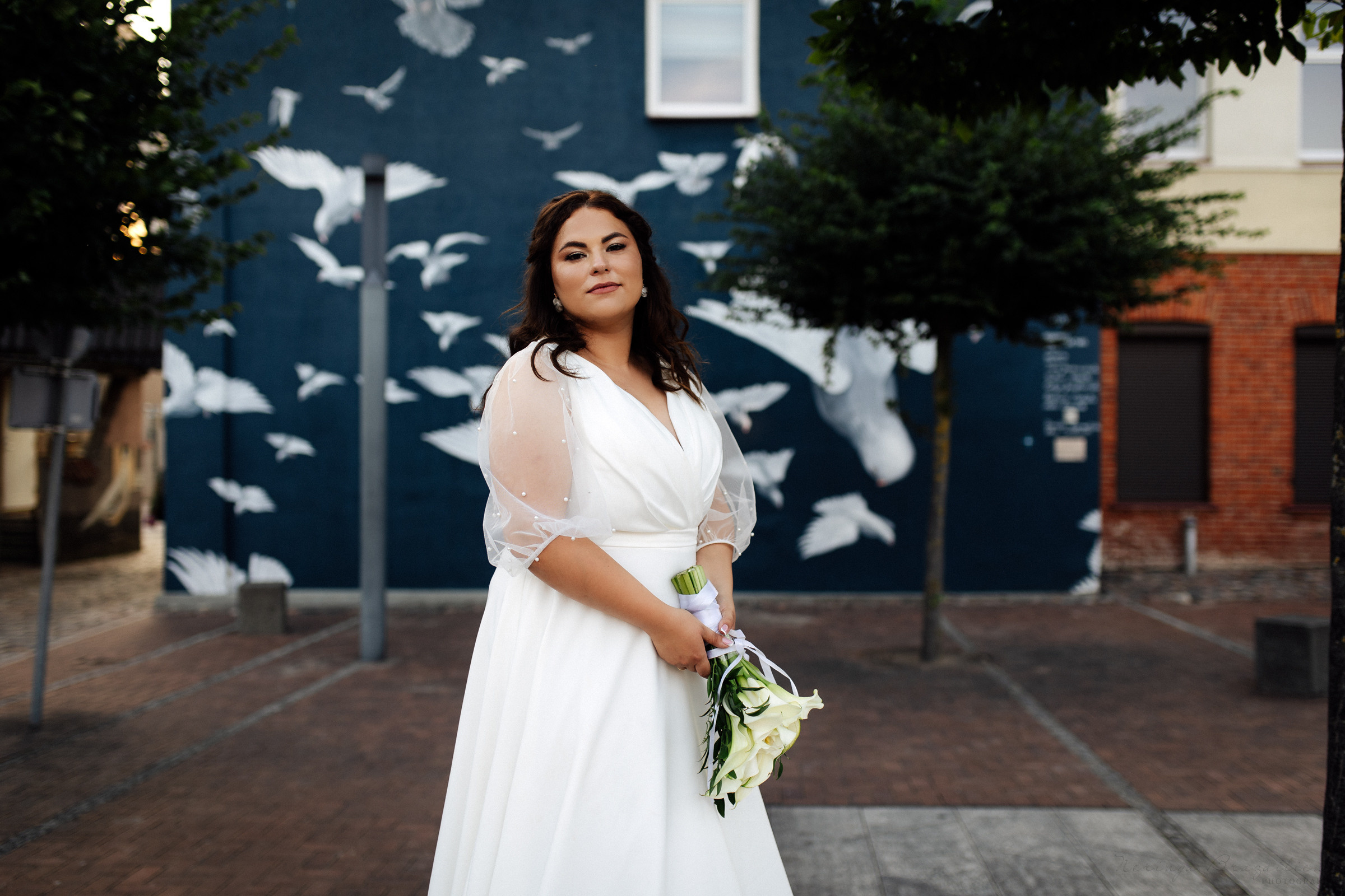 Fotografas Marijampolė