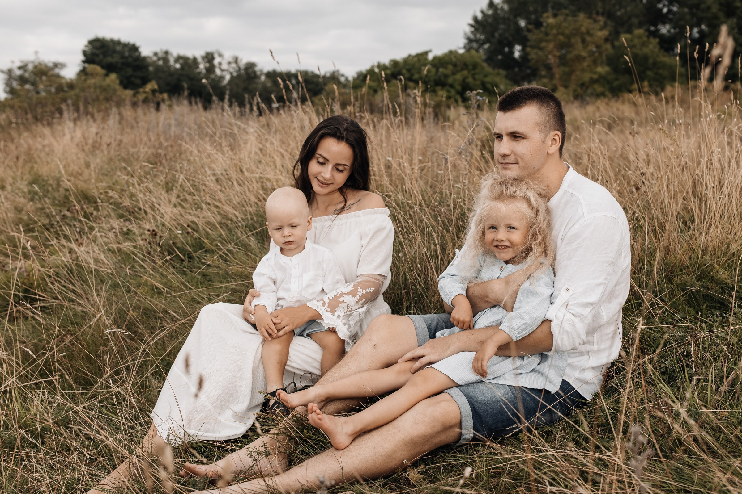 Photographer in Estonia | Ksenia Judina