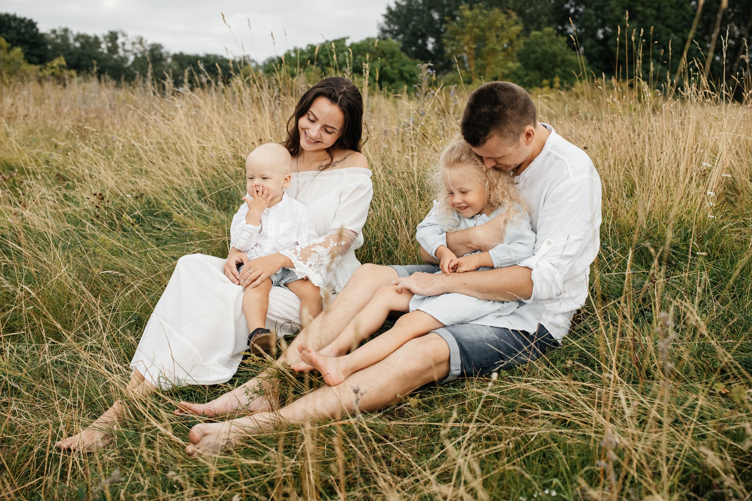 Photographer in Estonia | Ksenia Judina