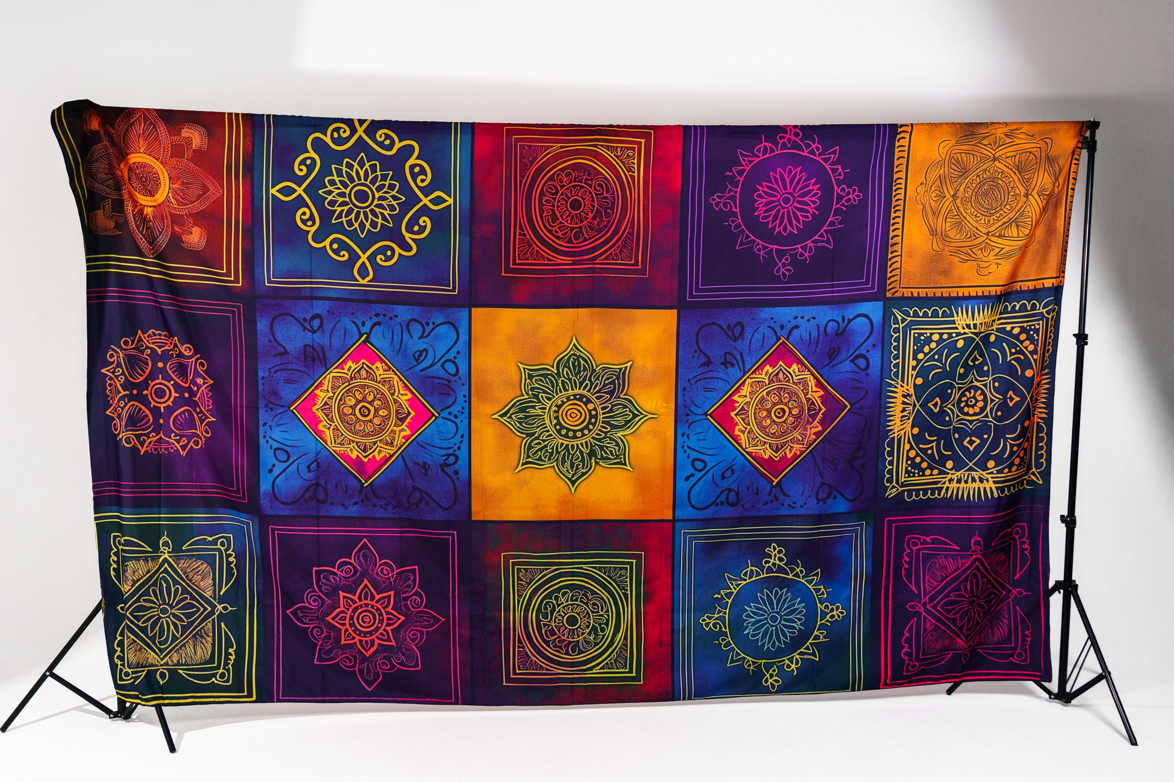 Фонове за фотосесии в Gumerov Studio в София. Gumerov Studio — Фото и видео студио под наем в София