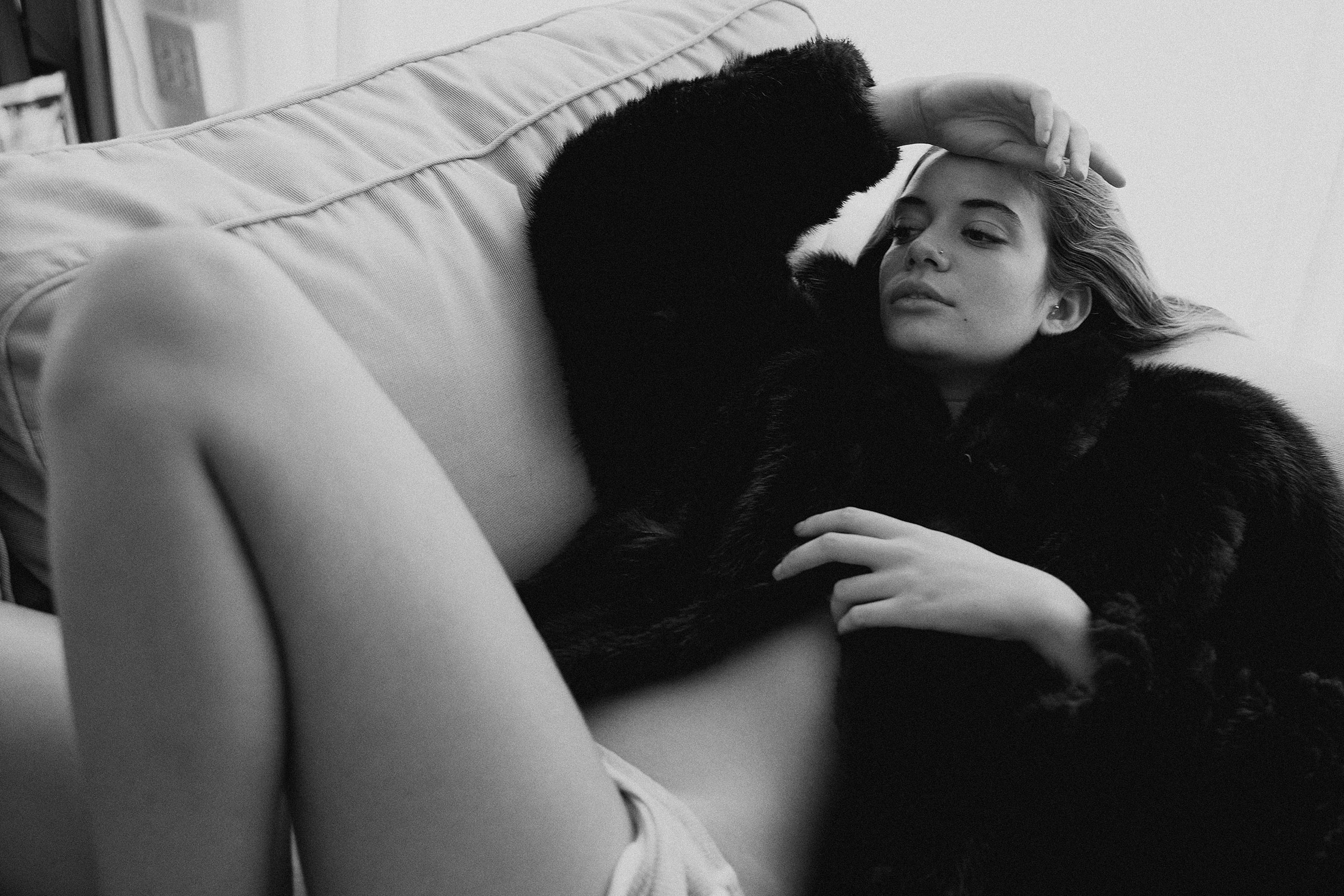 Books Models. Josep Gil - fotografia