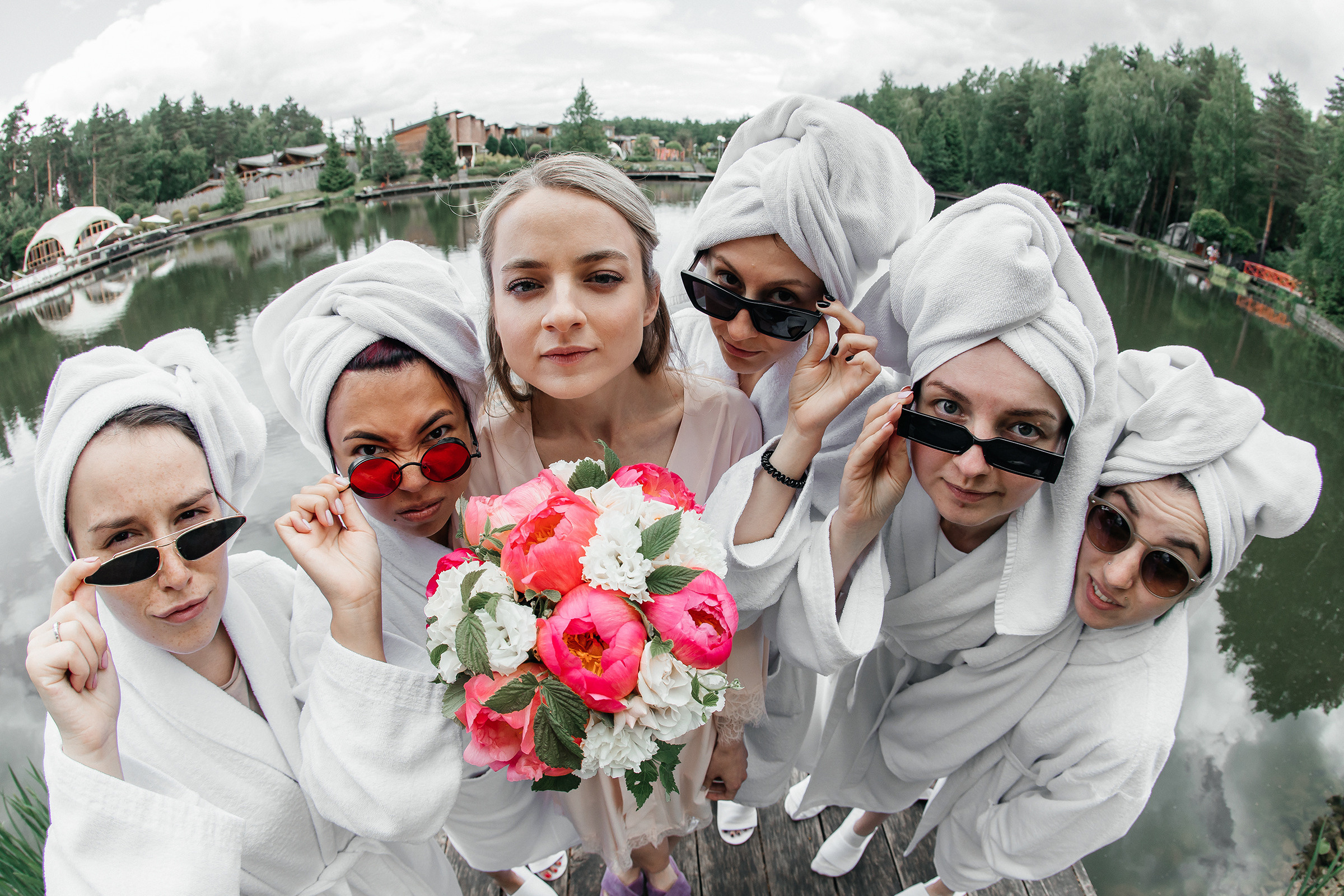 Для врачей. Портретный и спортивный фотограф в Алматы Алексей Овечкин