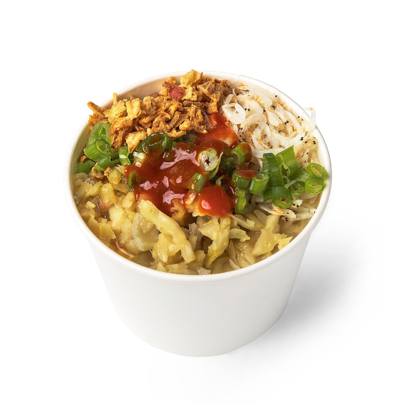 Tofu & Tofu Puddings. Fong On