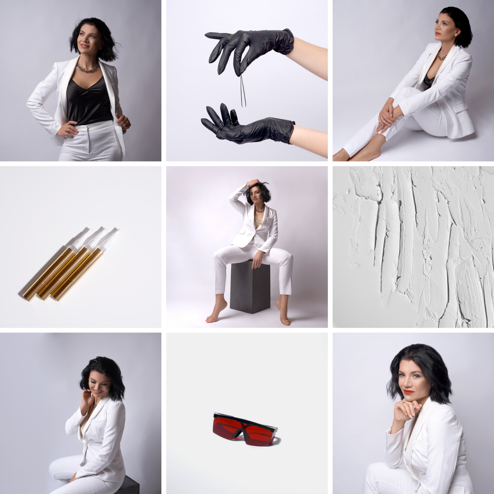 Personal Branding Shooting