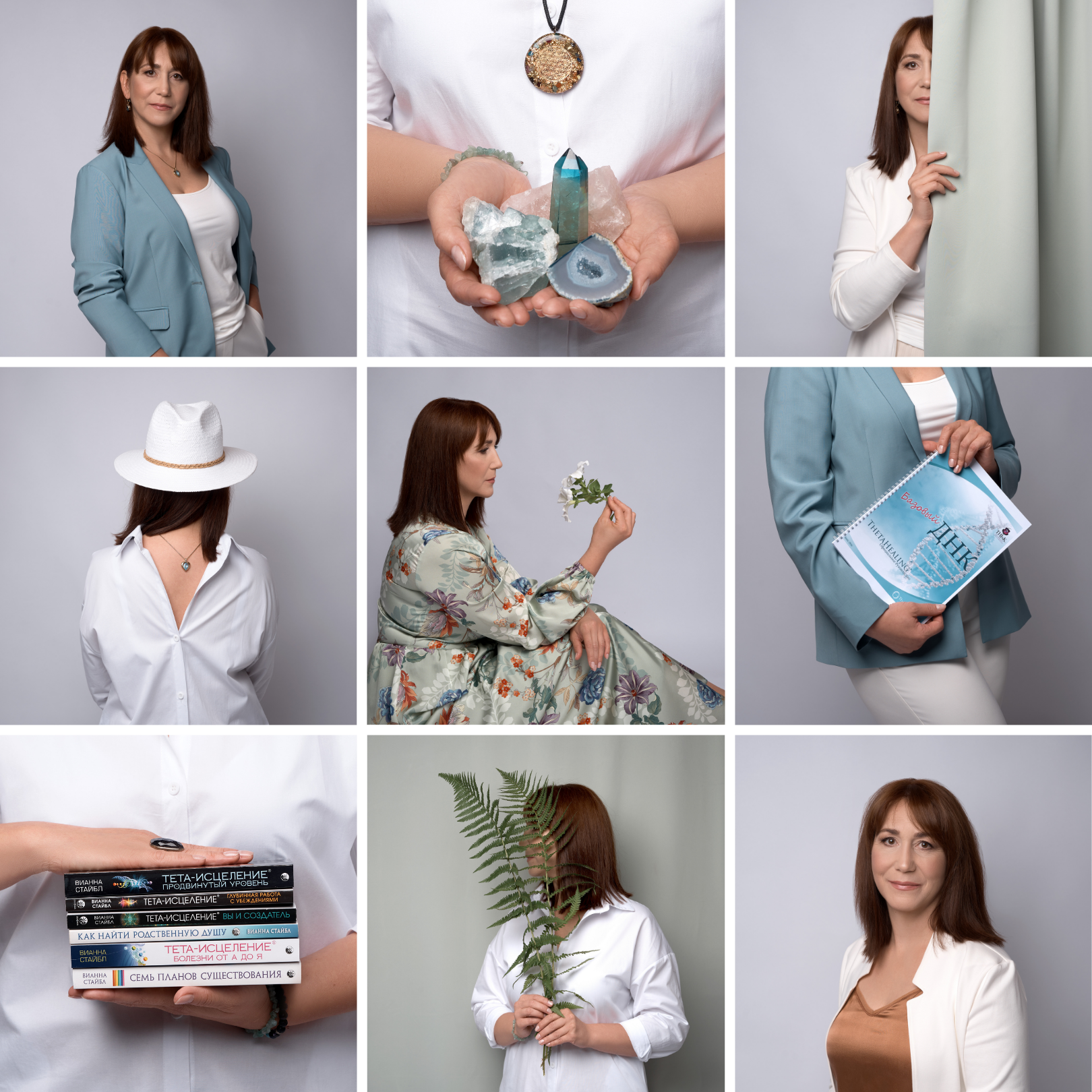 Personal Branding Shooting