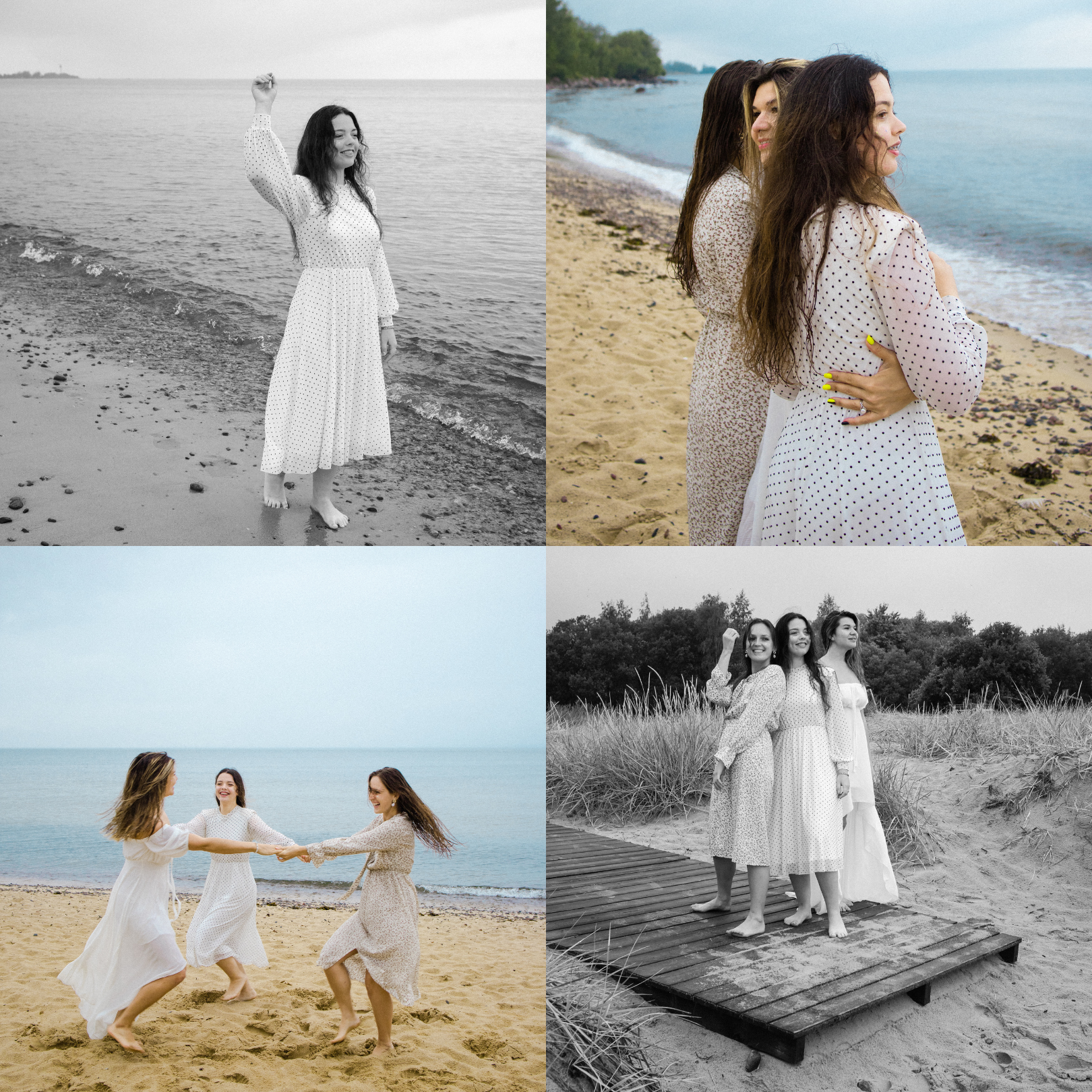 Портретная съемка. SMM.RUUM — контент и дизайн для бизнеса и социальных сетей в Таллине