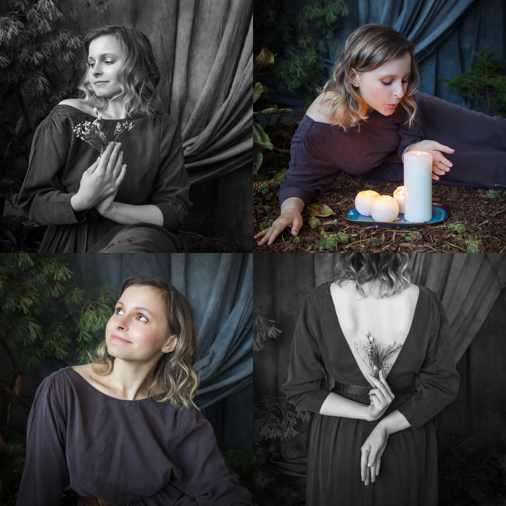 Портретная съемка. SMM.RUUM — контент и дизайн для бизнеса и социальных сетей в Таллине