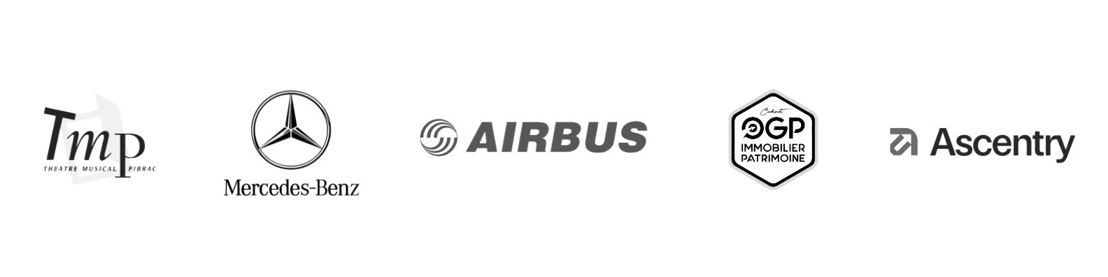 Photographe corporate et personal branding à Toulouse | Eugénie Smirnova