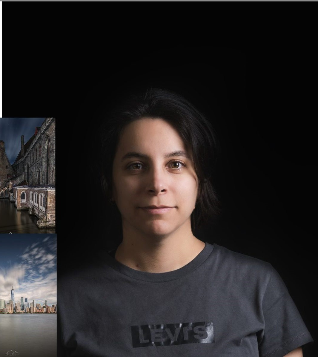 🟡I miei Maestri. “Gianmaria Coscia fotografo per passione”