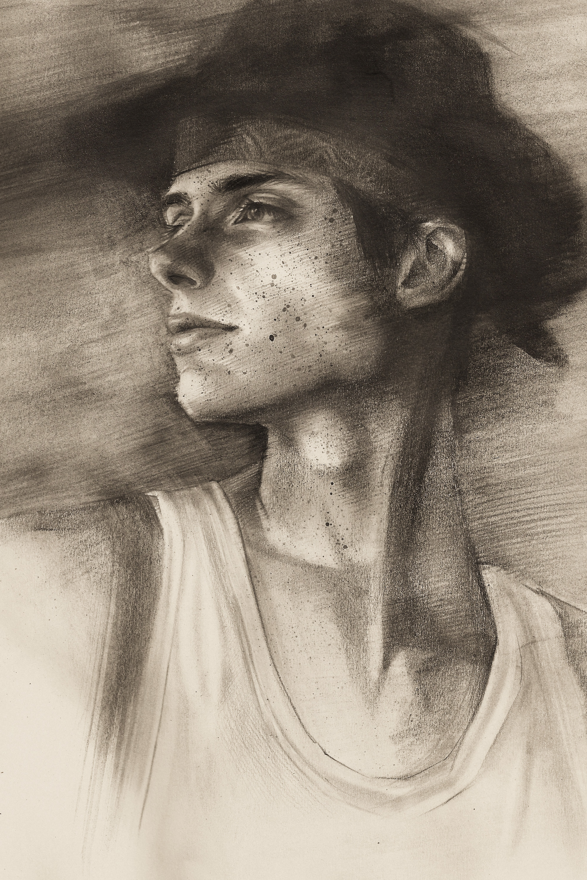 Художник преподаватель Полина | pollicher