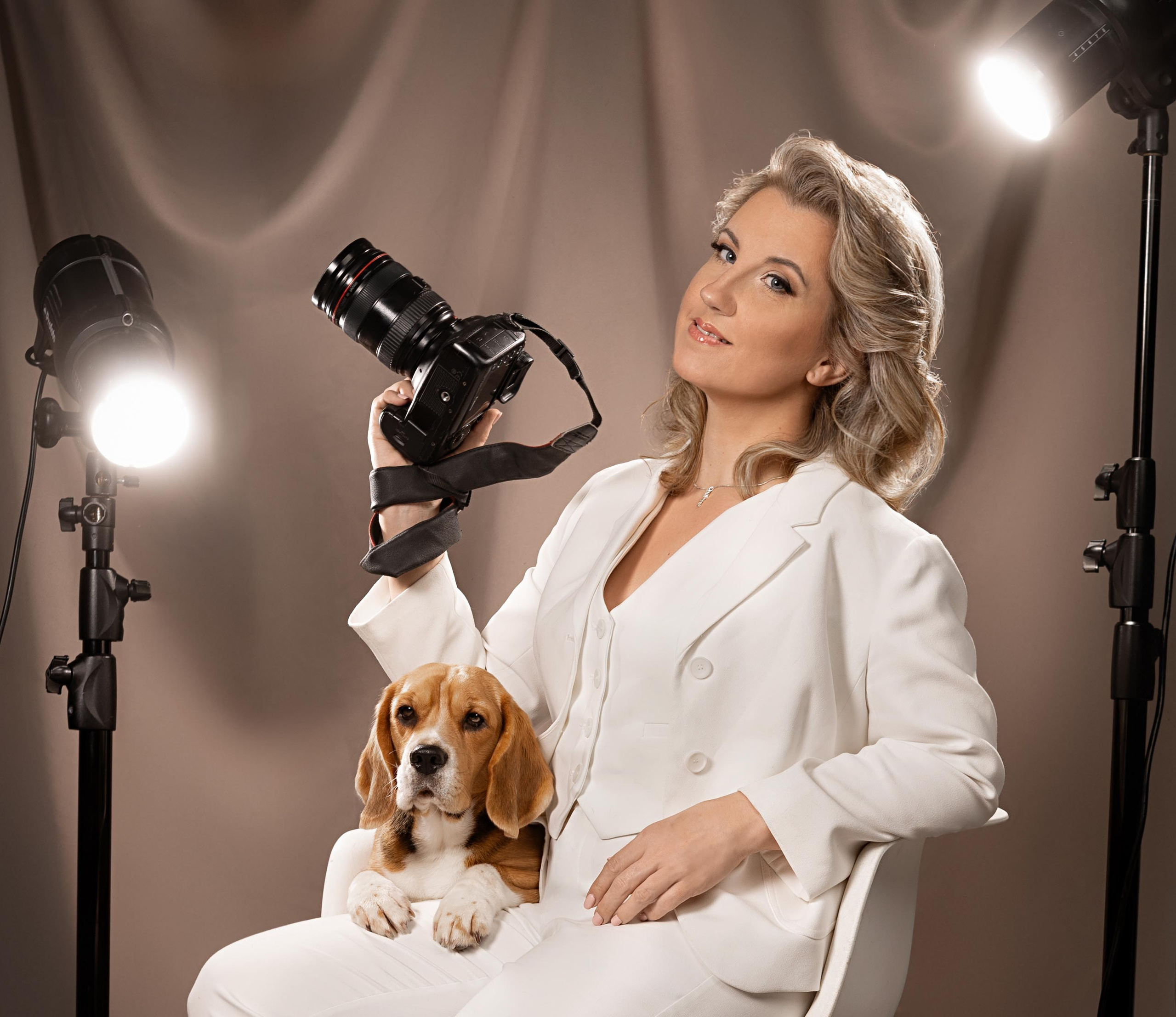 Судді. MyPetPhotoAwards