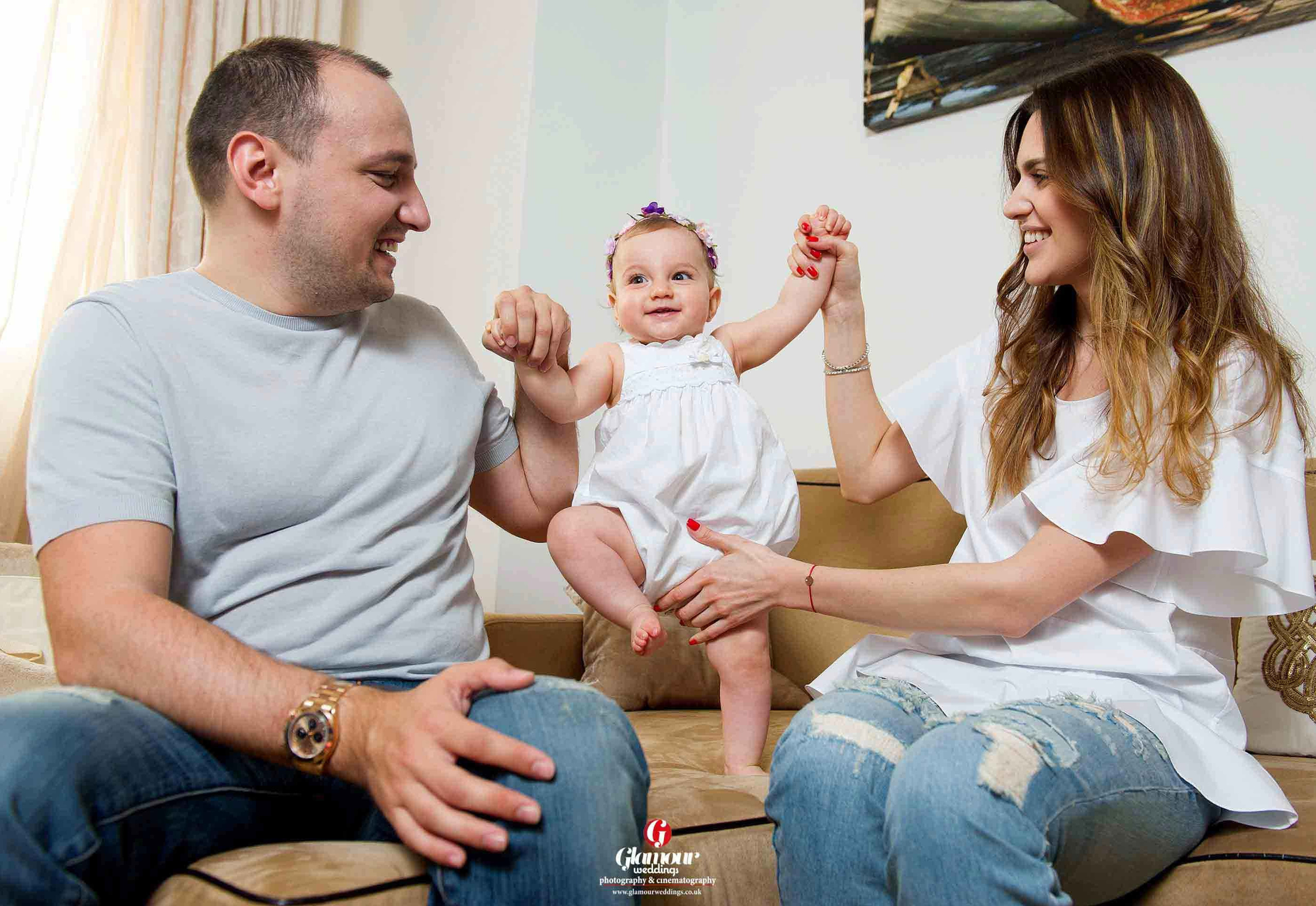 Family Portrait. Maternity, newborn and family photographer in London United Kingdom