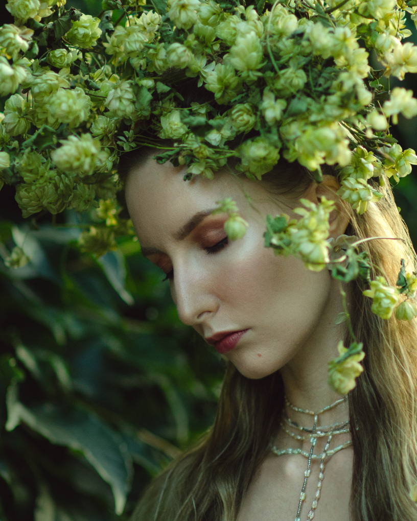 Girls' Picnic & Photoshoot in Berlin — Treptower Park, July 20
