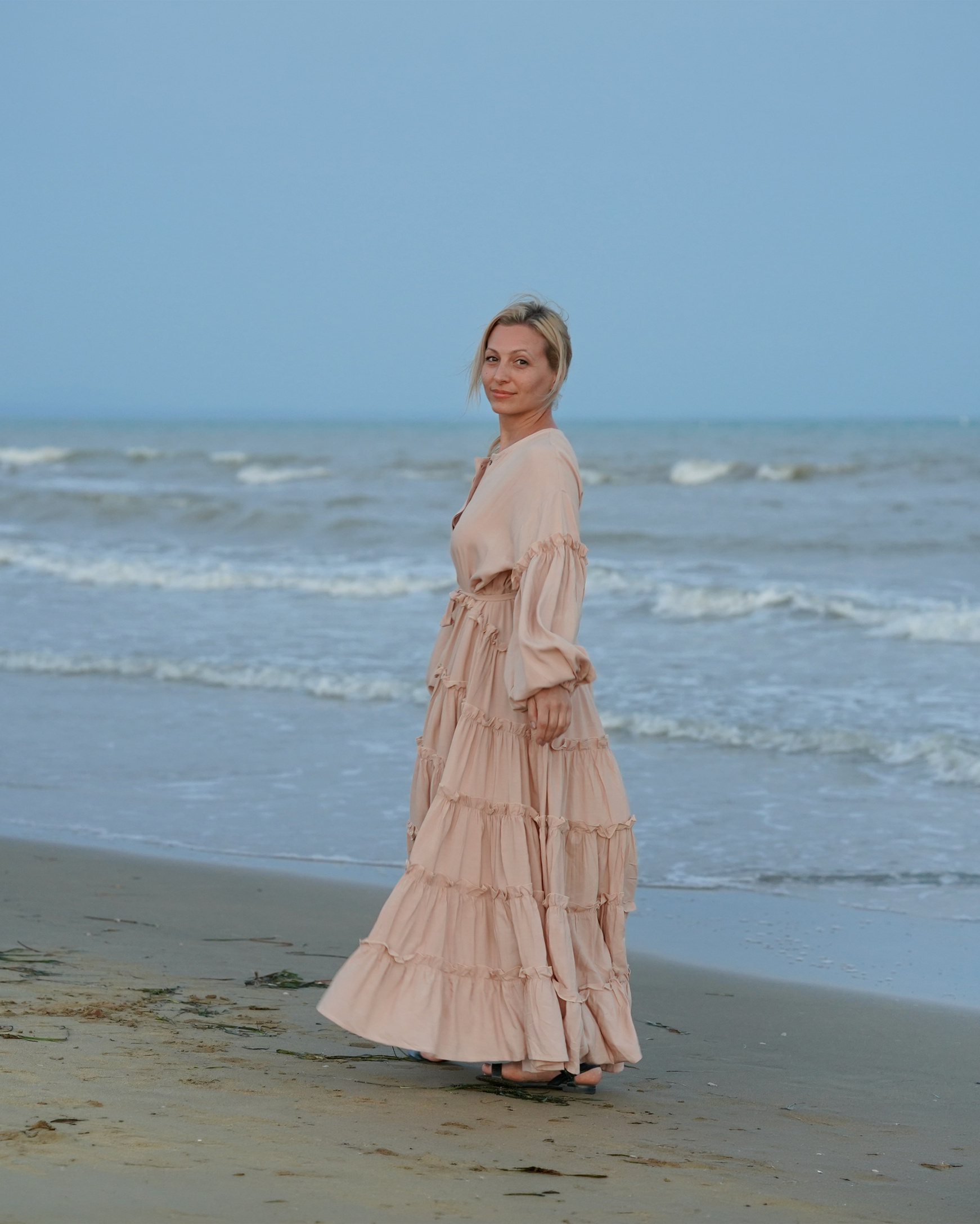 Über mich. Fotografin Nina Gutermann