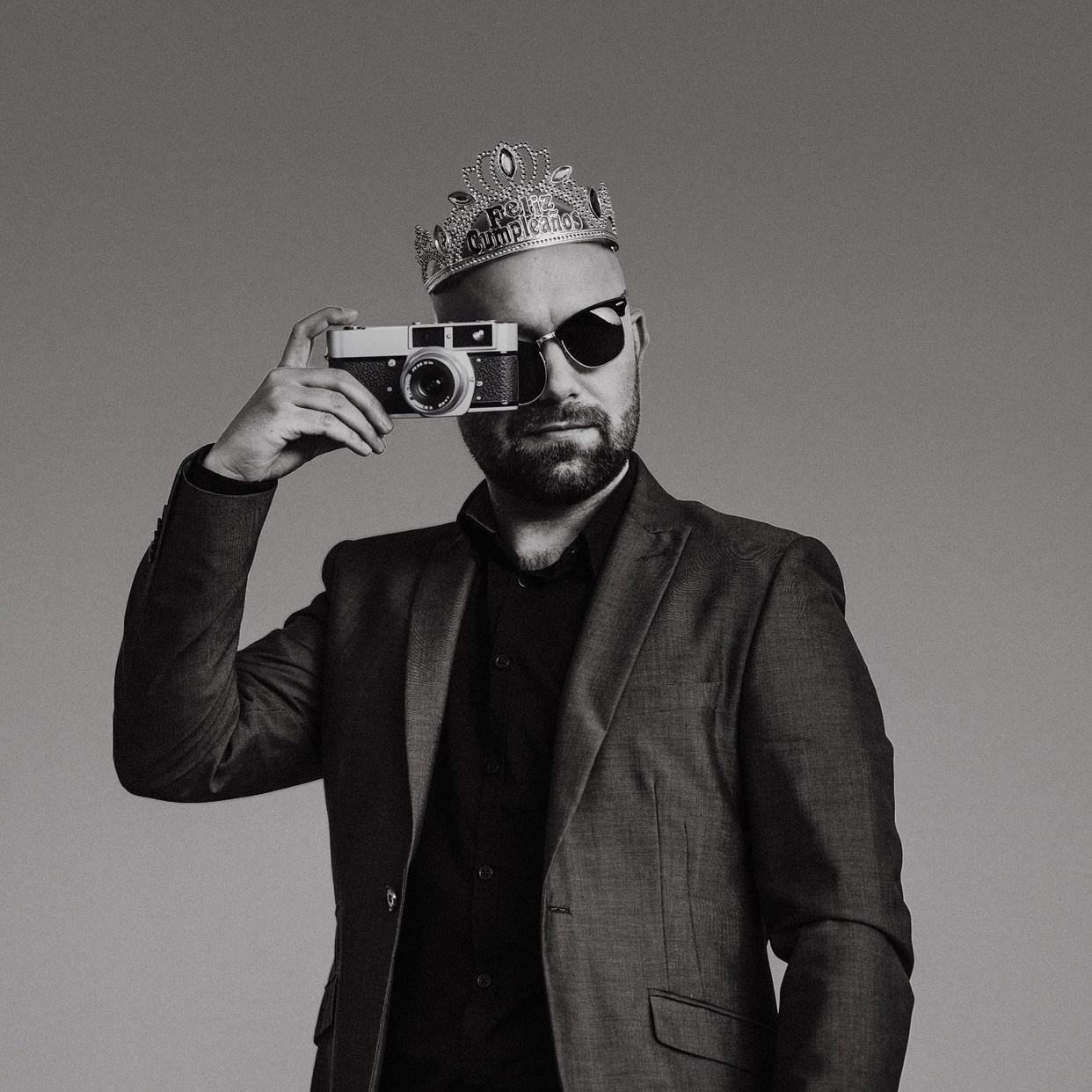 Huskov Stanislav — Photographer Barcelona, Valencia, Spain