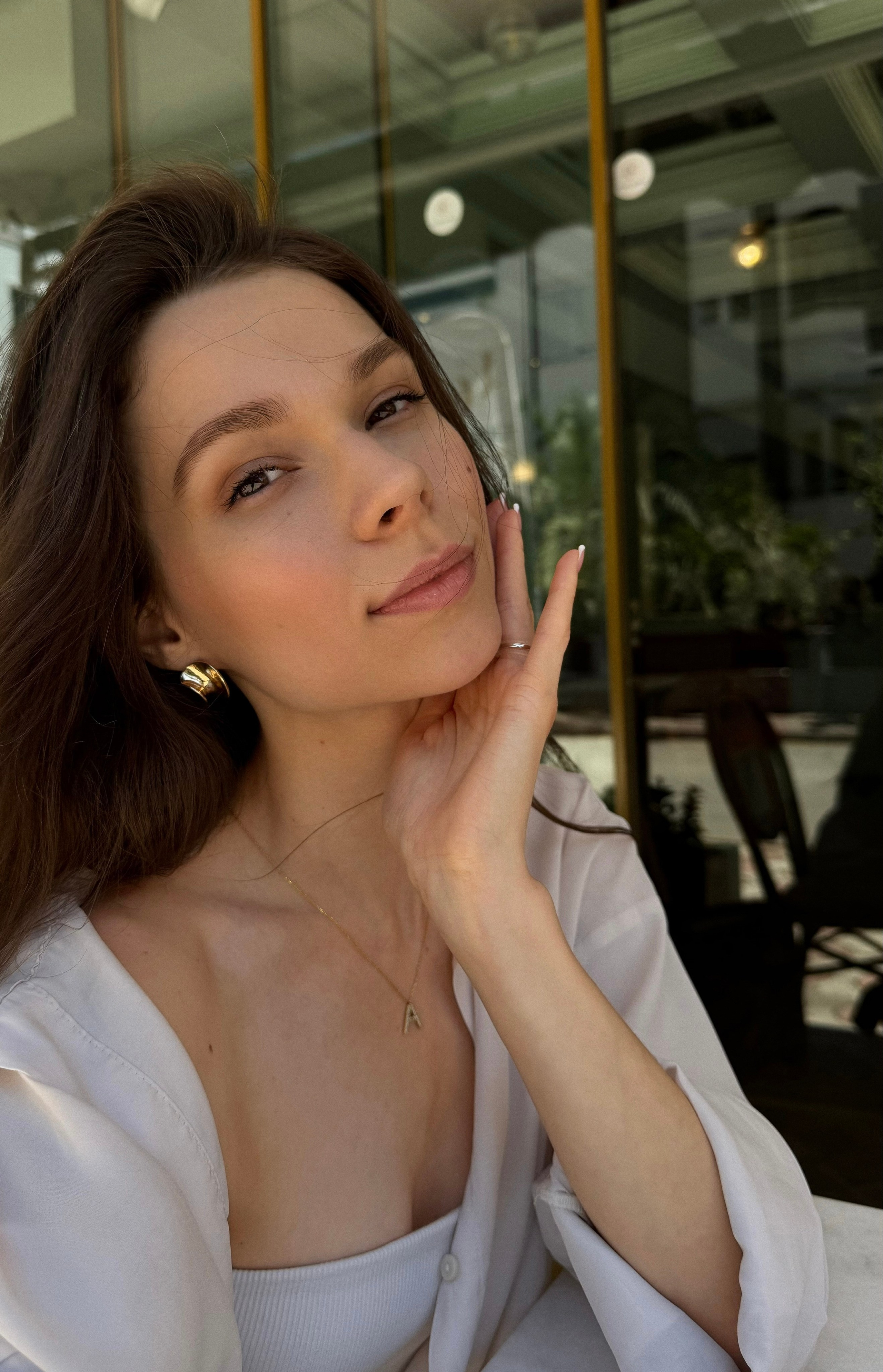 Автор курса. Обучение по мобильной съемке с 0