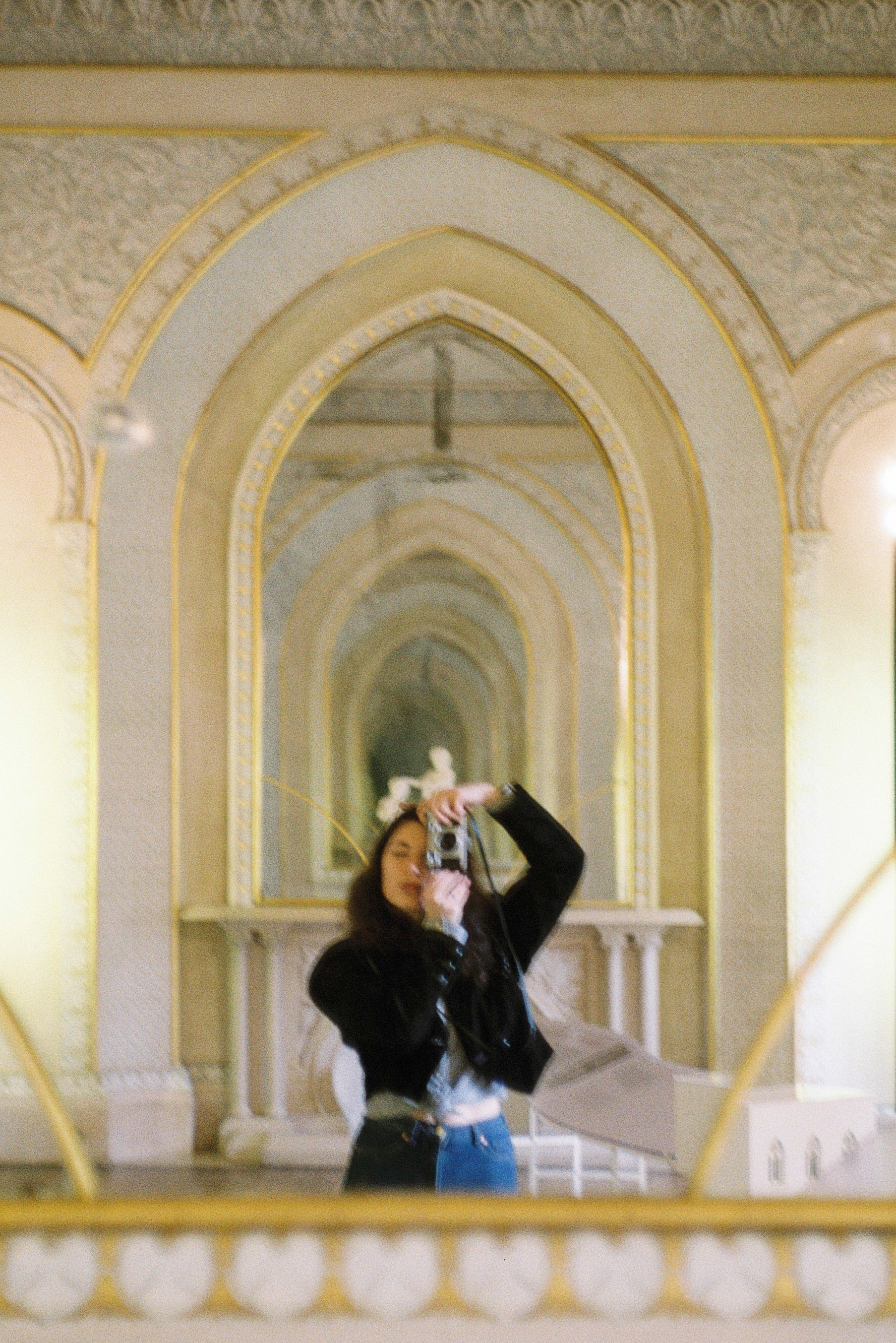 Lilit Danielyan — Photographer, Filmmaker, and Educator in Lisbon, Portugal