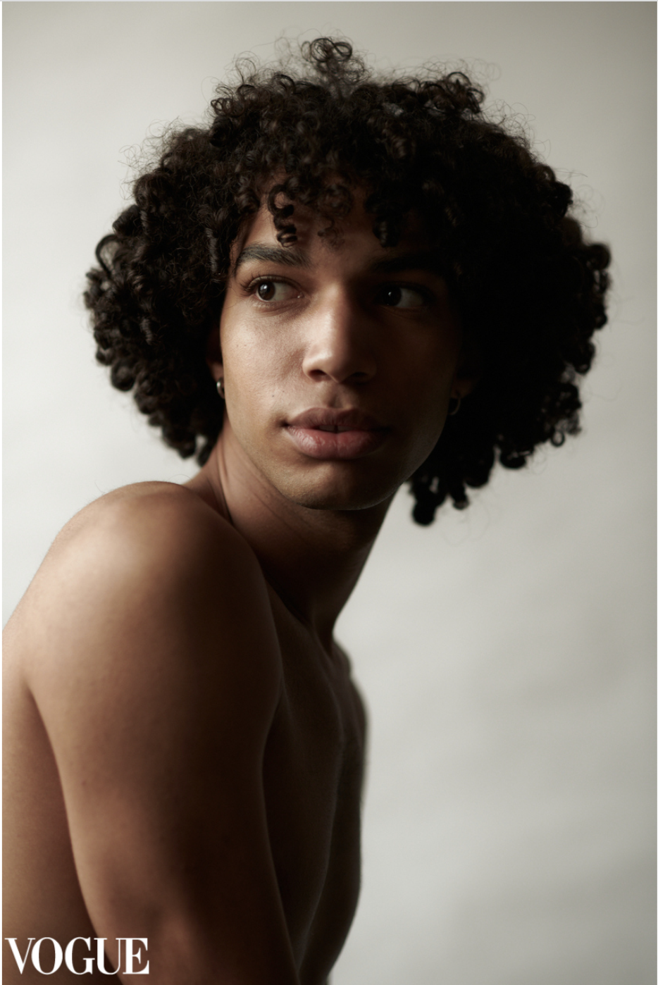 Young man, Portrait photographer in Amsterdam and Almere , Victoria