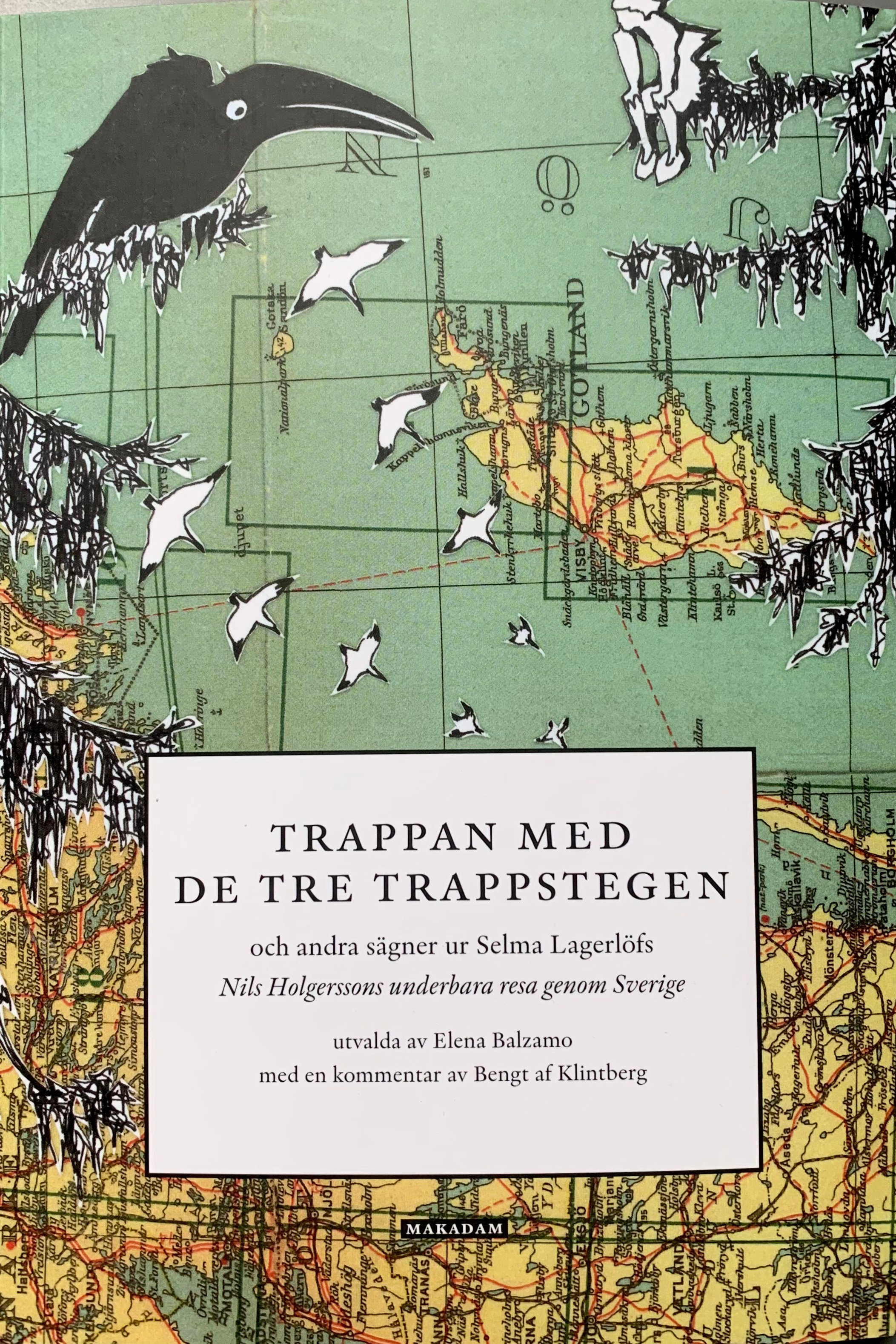 Illustrations. Nadia Kuprina. Artist