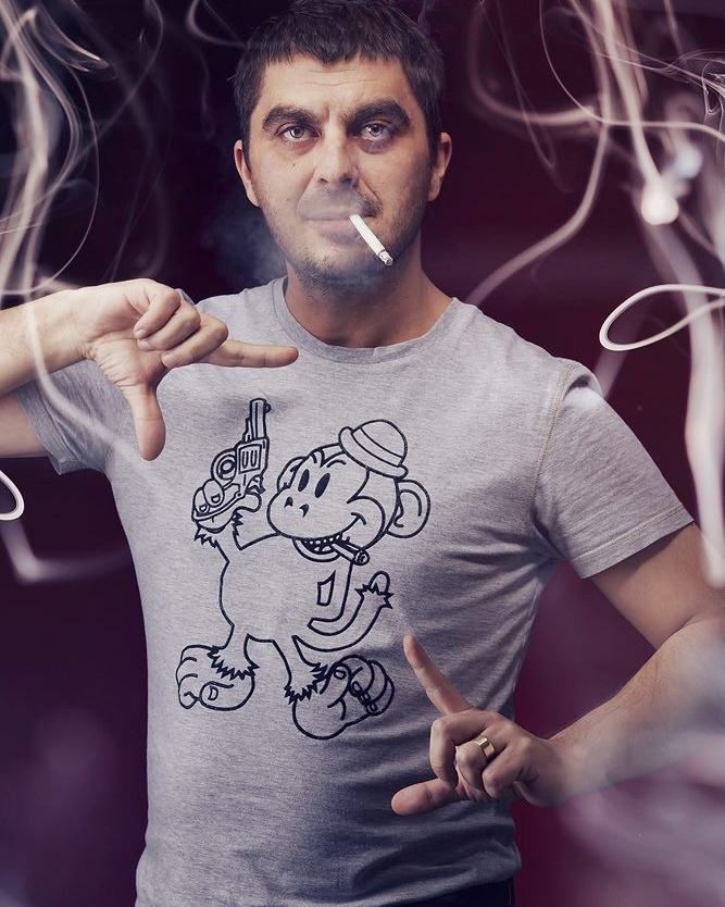 Despre mine. Fotograf de nunta in Constanta|Marian Badescu