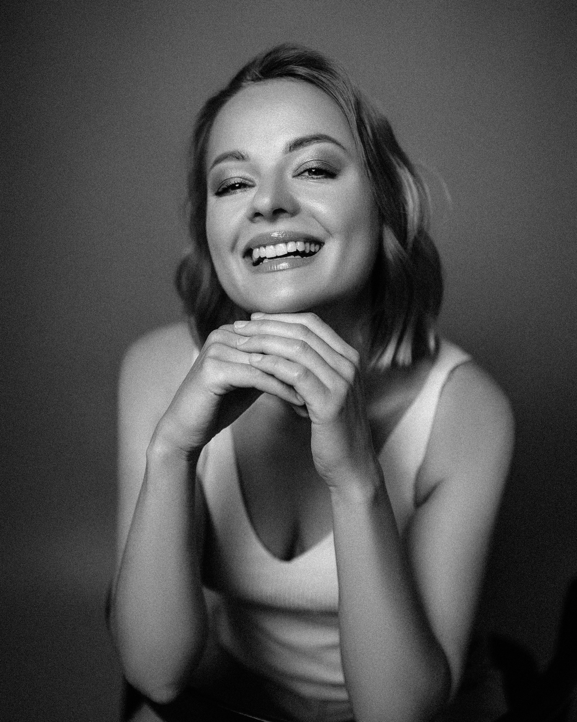 Фотограф из Ганновера Анна Хорст