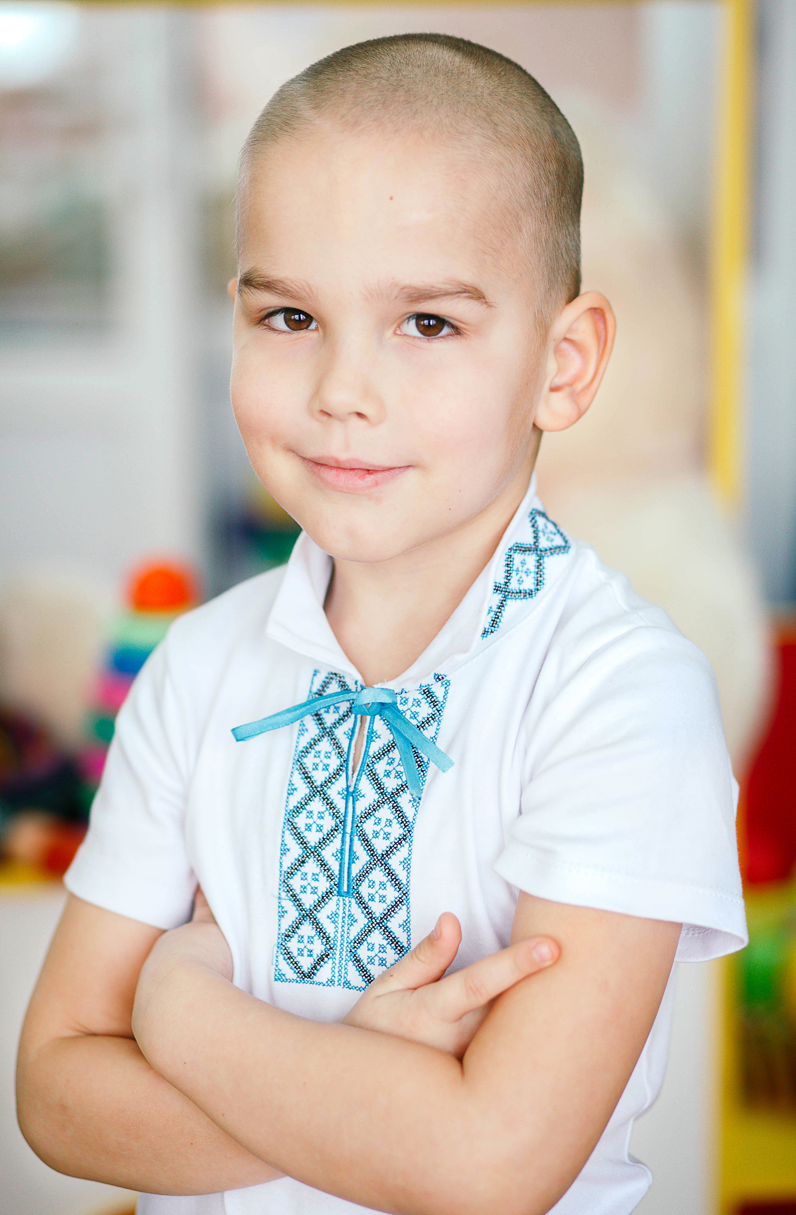 Портфоліо. Випускні альбоми для дитячих садочків, шкіл і вузів в м. Полтава