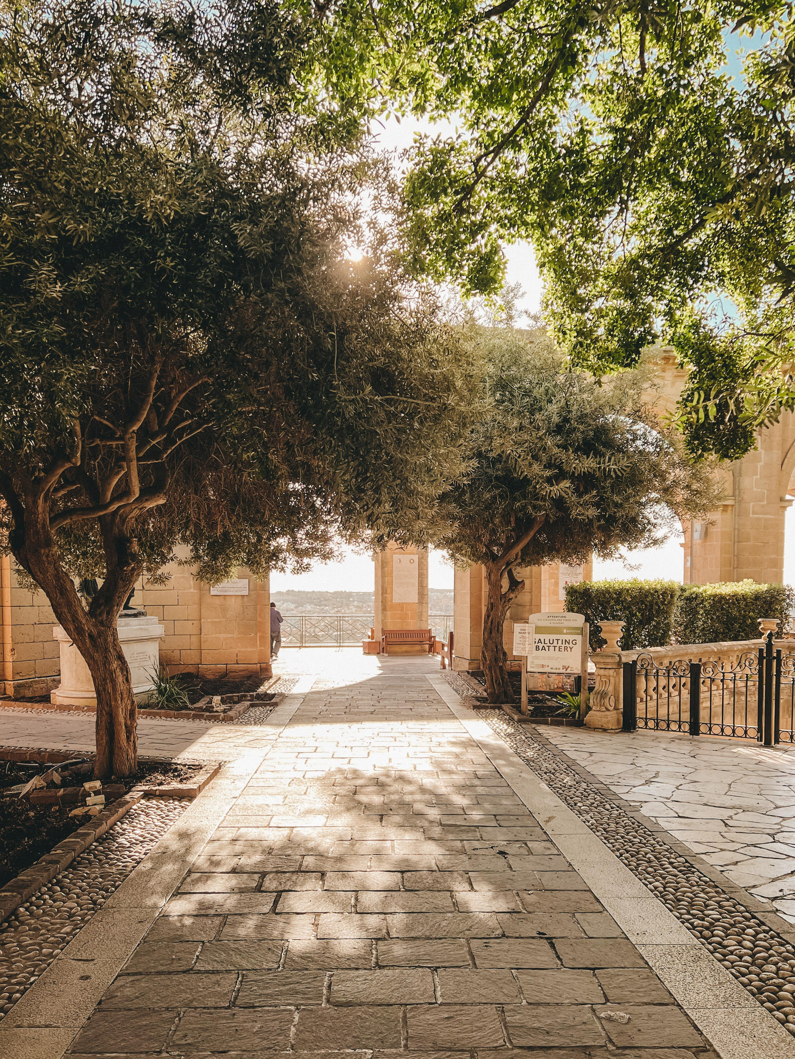 One Day Walking Tour in Valletta Itinerary. Ivlianna Travels — travel blog with photography tips