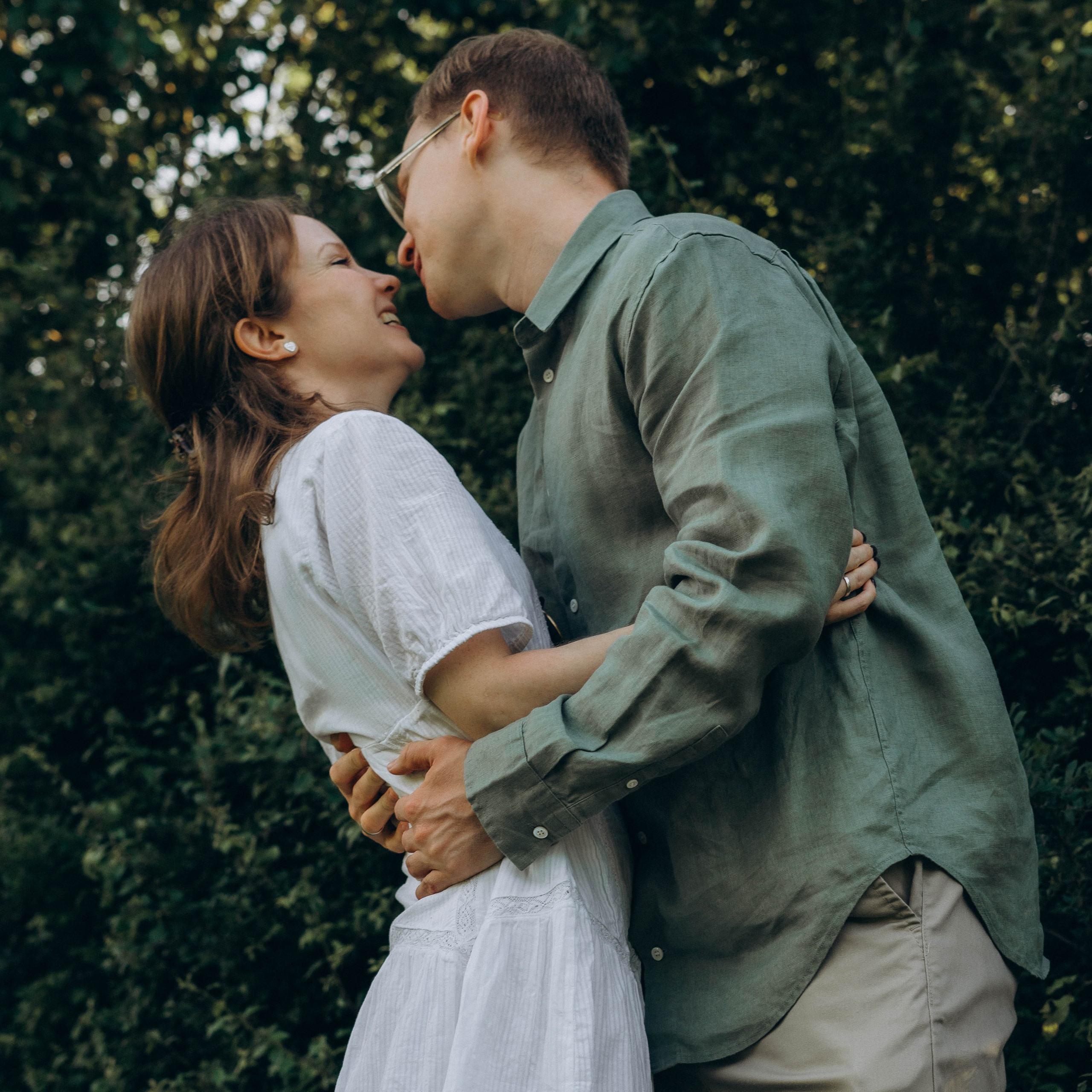 Book a session. Daria Moment