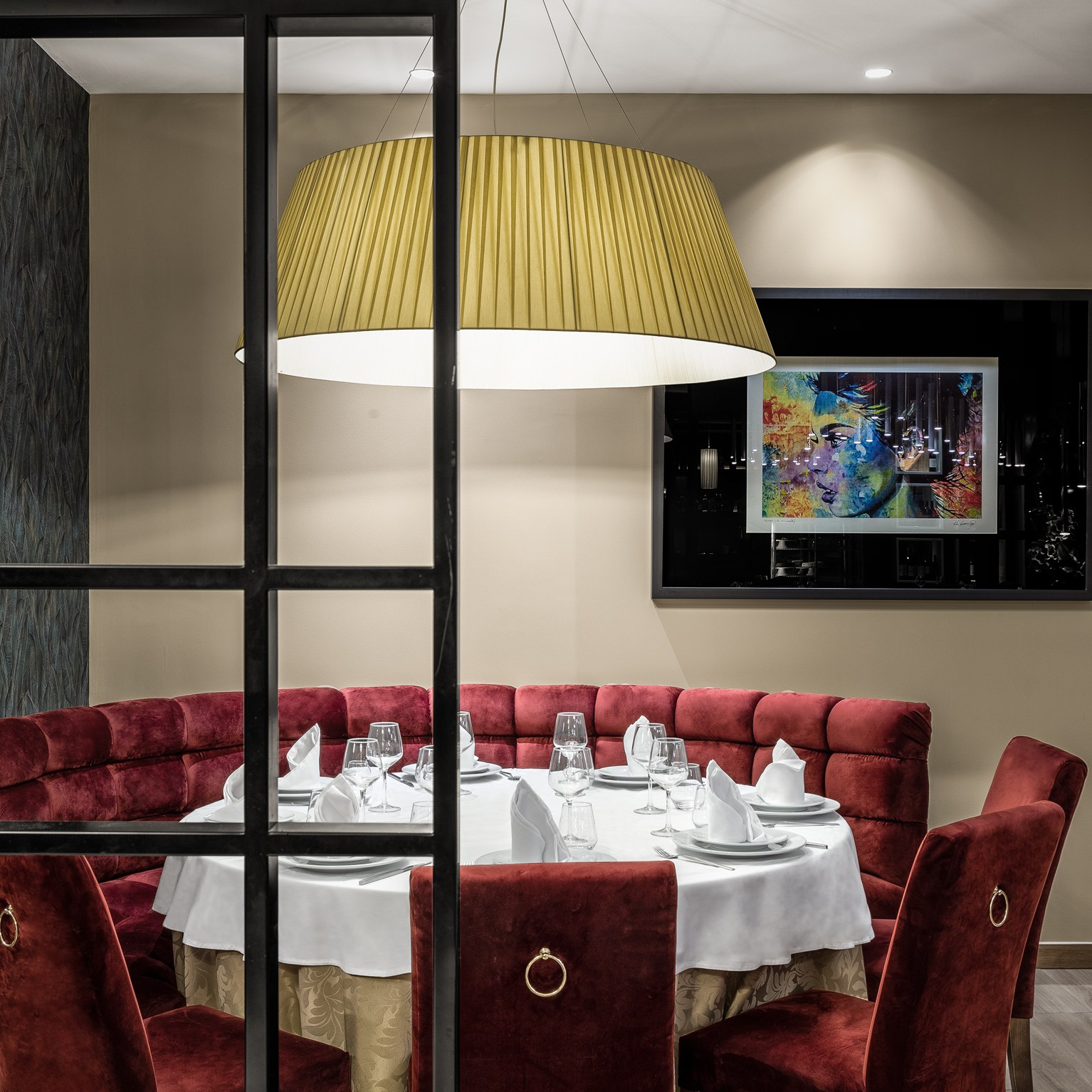 ESPAÇOS. André Fontoura