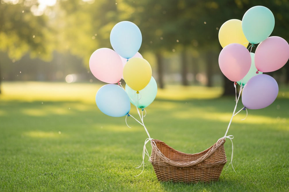 Specials. Familienfotografin Svetlana Oberländer