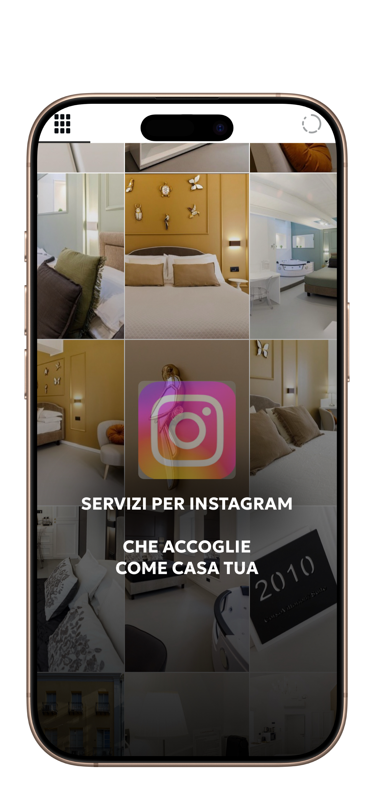 Strategia visiva per hotel e settore extra alberghiero. Fotografo d’interni a Cagliari Eugenia Murru