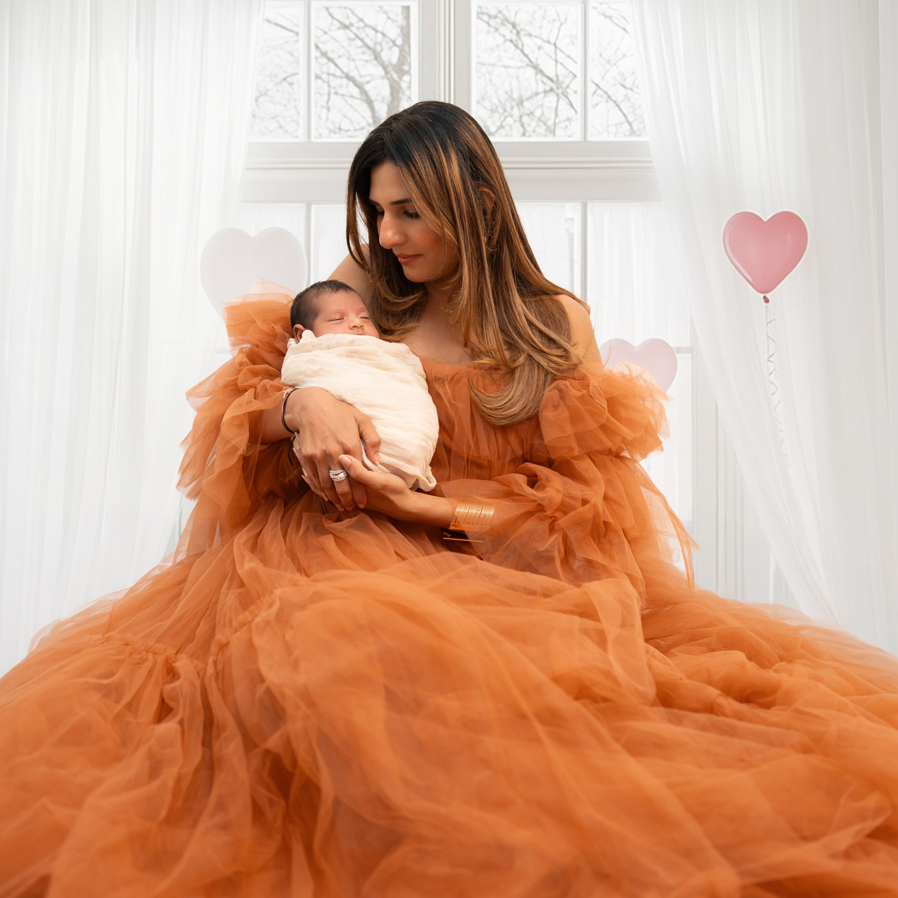 Newborn Photographer in Melbourne