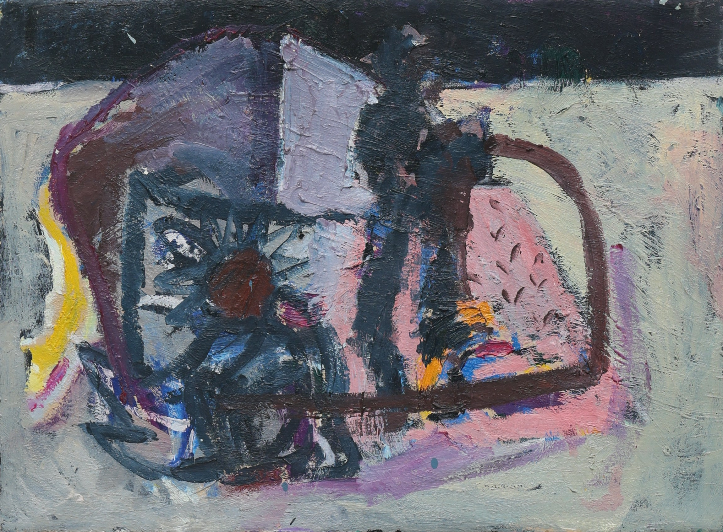 Темур Шардеметов. Regeneration Art Gallery Tashkent