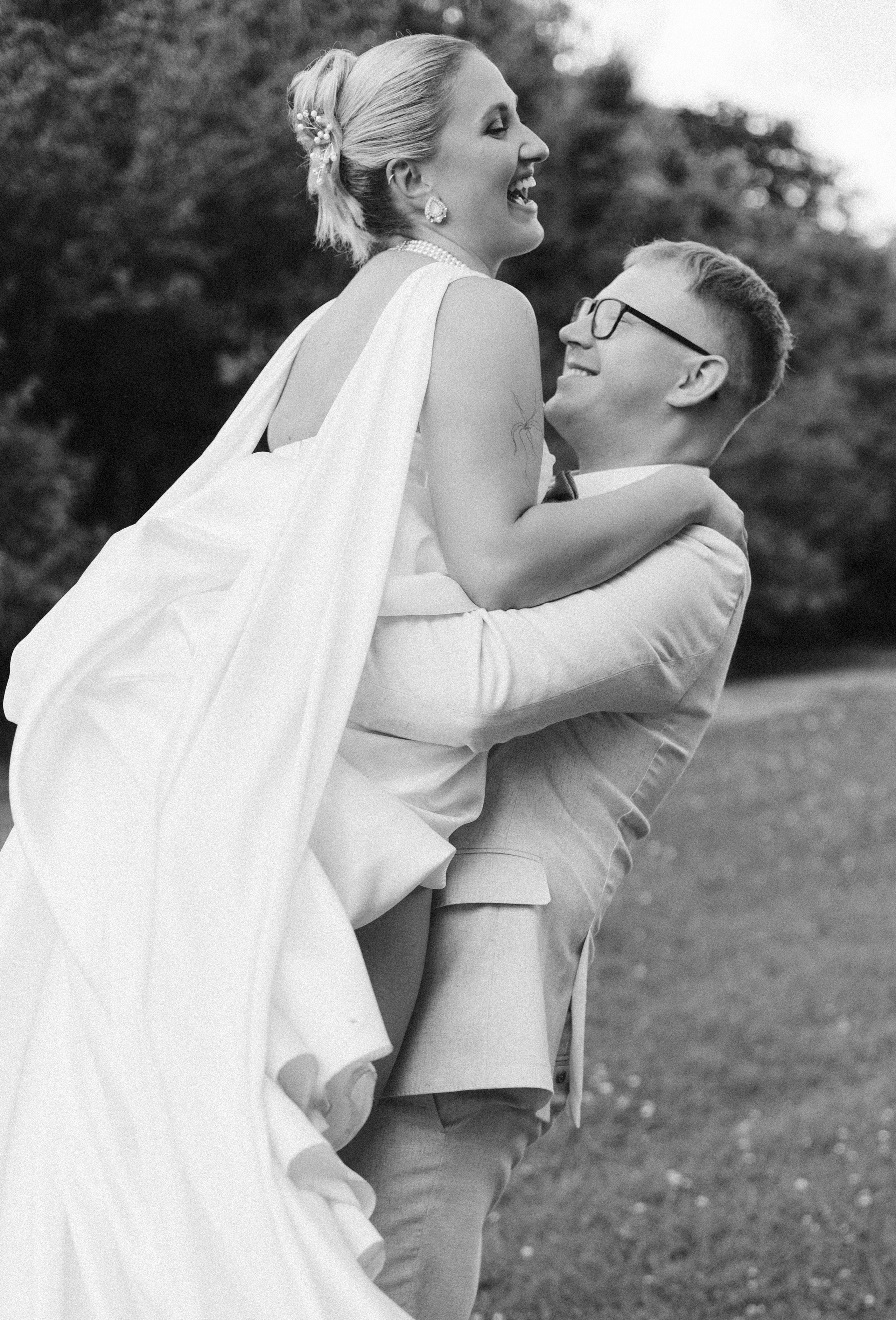 Vestuvių filmavimas