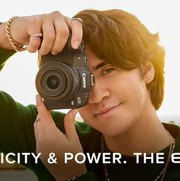 Jasper Soloff. Director & Photographer