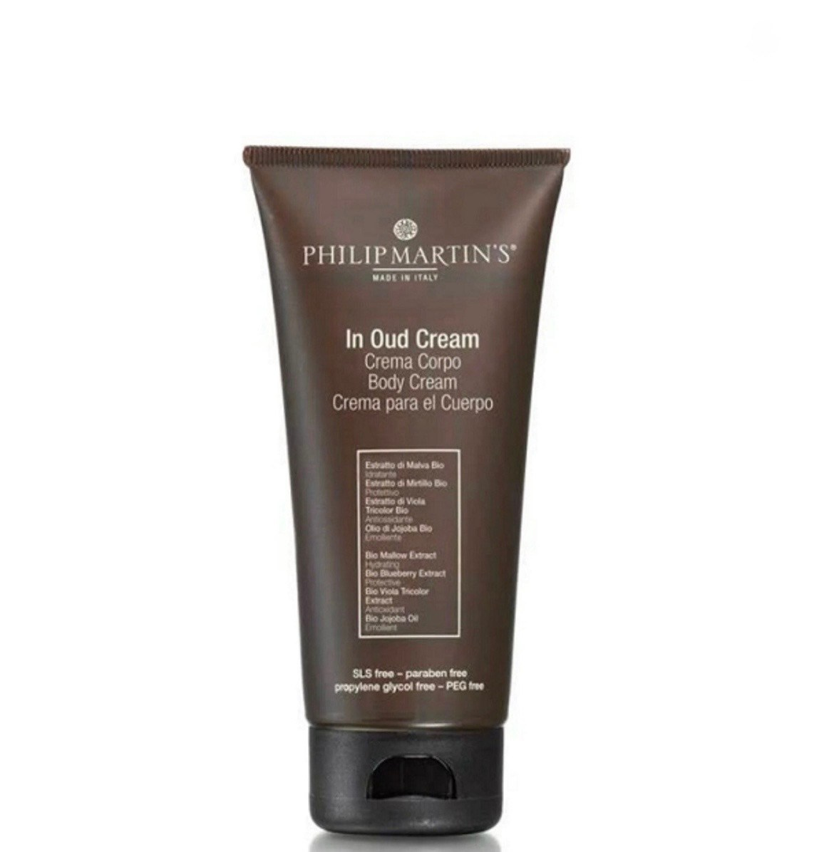 Odżywki/ lotiony. Strona główna