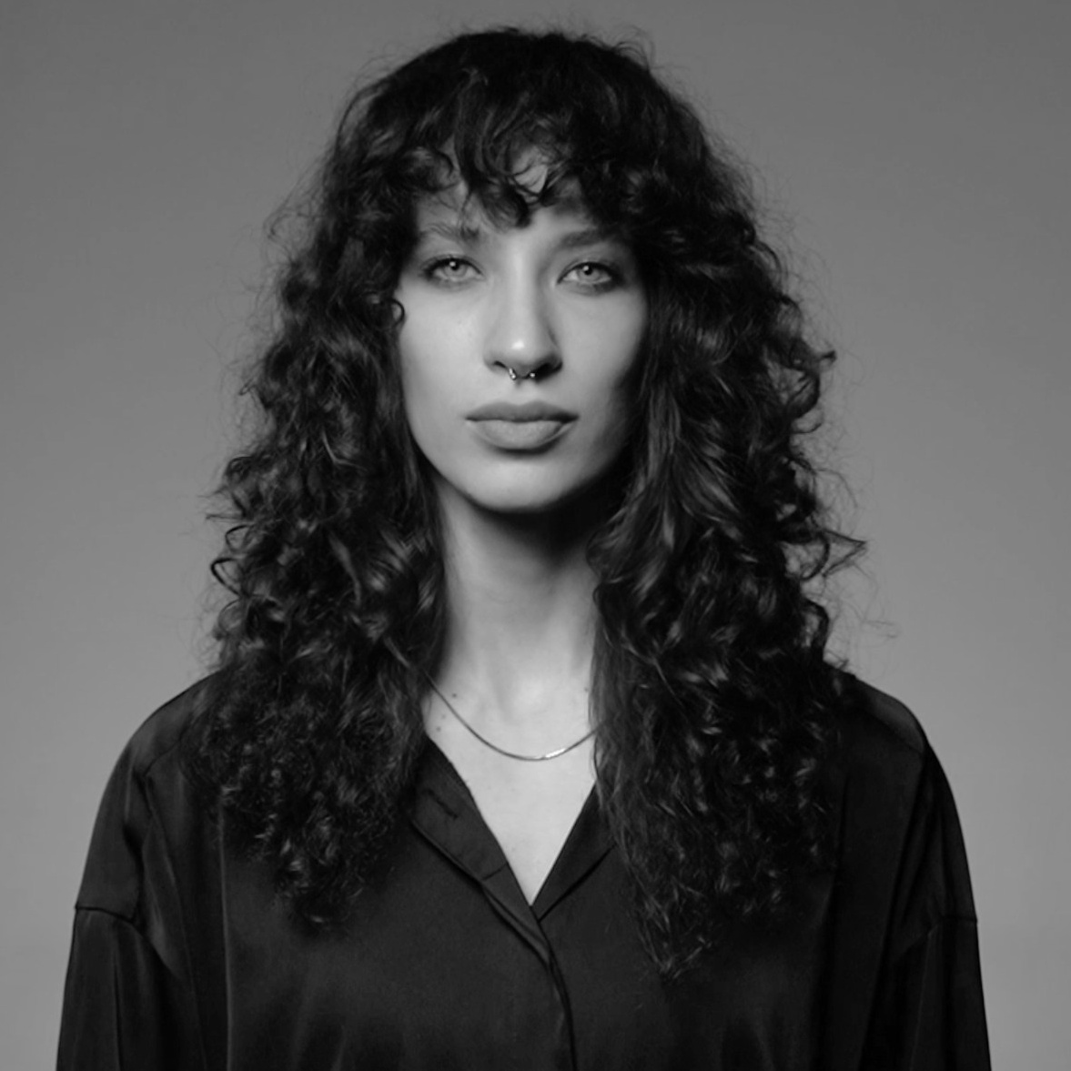 Fashion and advertising photographer Alina Mikhalkovich Dubai