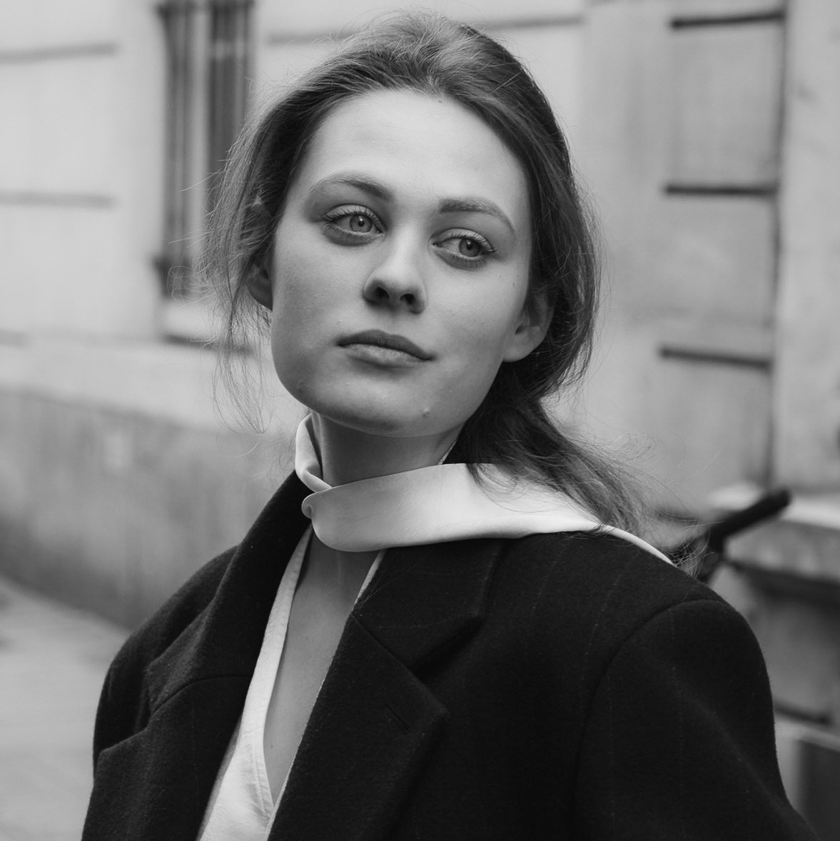 Wedding. Yulia Saunier | Editorial wedding & Female Portrait