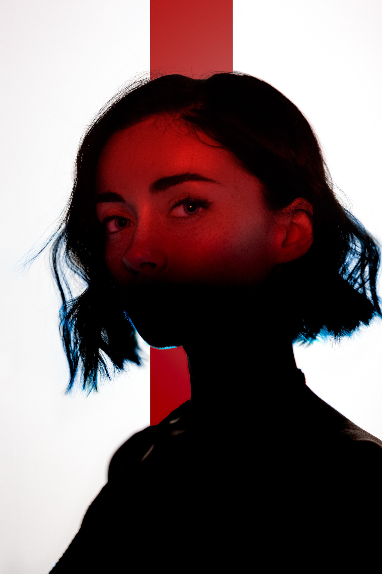 Maks Nezaikin — portrait photographer | Europe