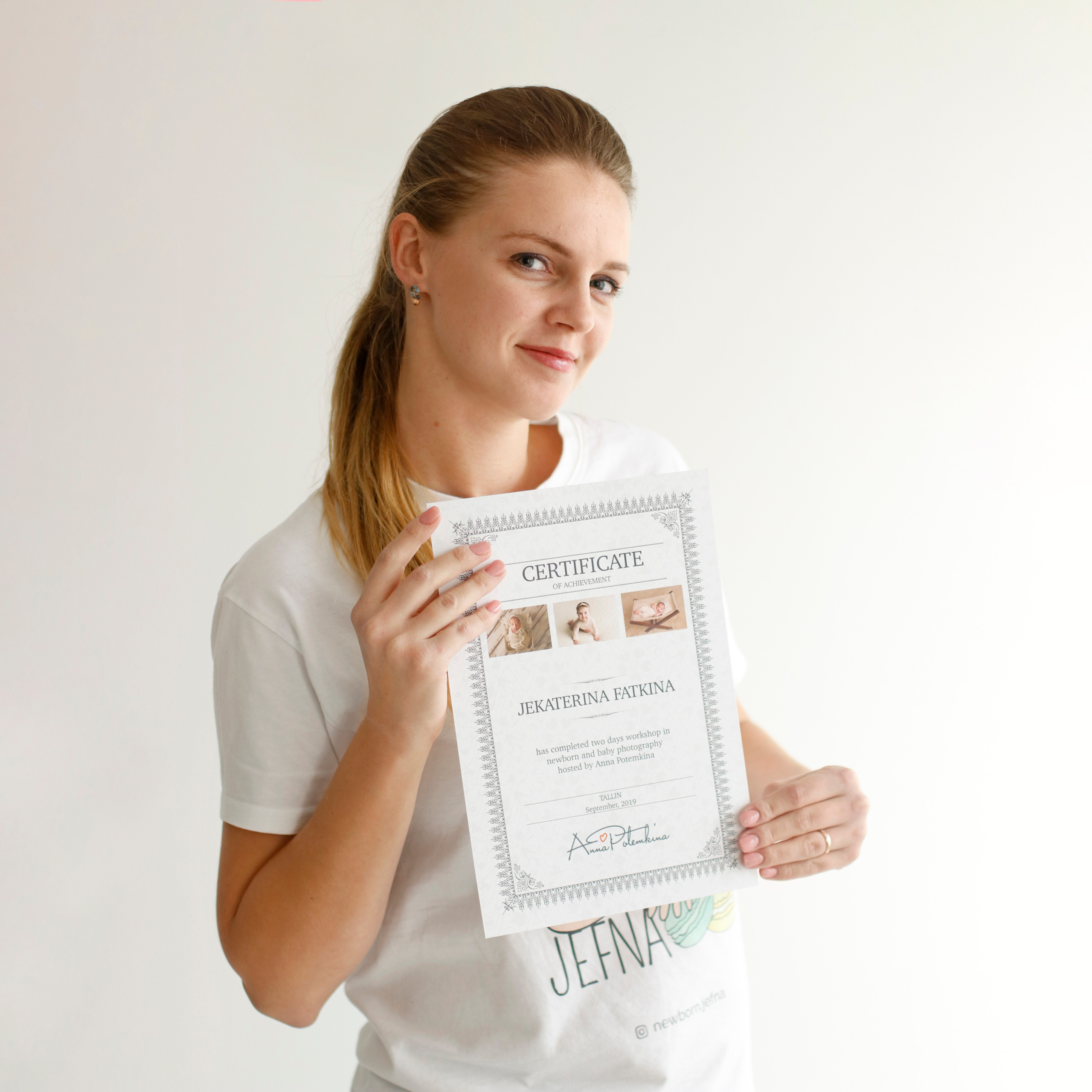 Контакты. Jefnanewborn.com